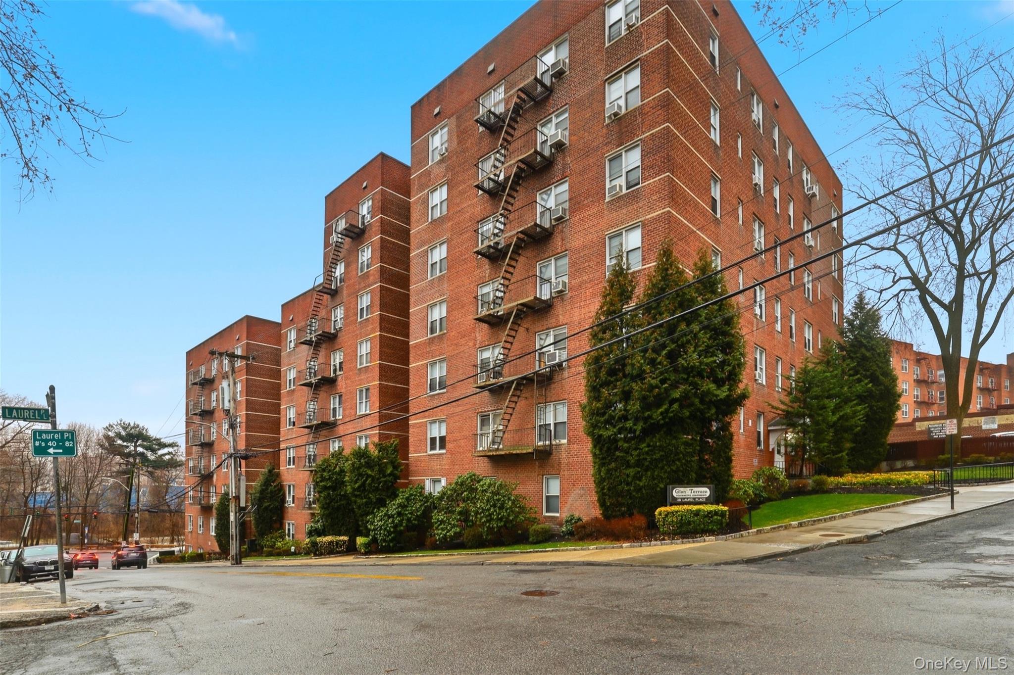 4th image of 107 Glen Road #6D, Yonkers, NY 10704 | MLS# 1039023
