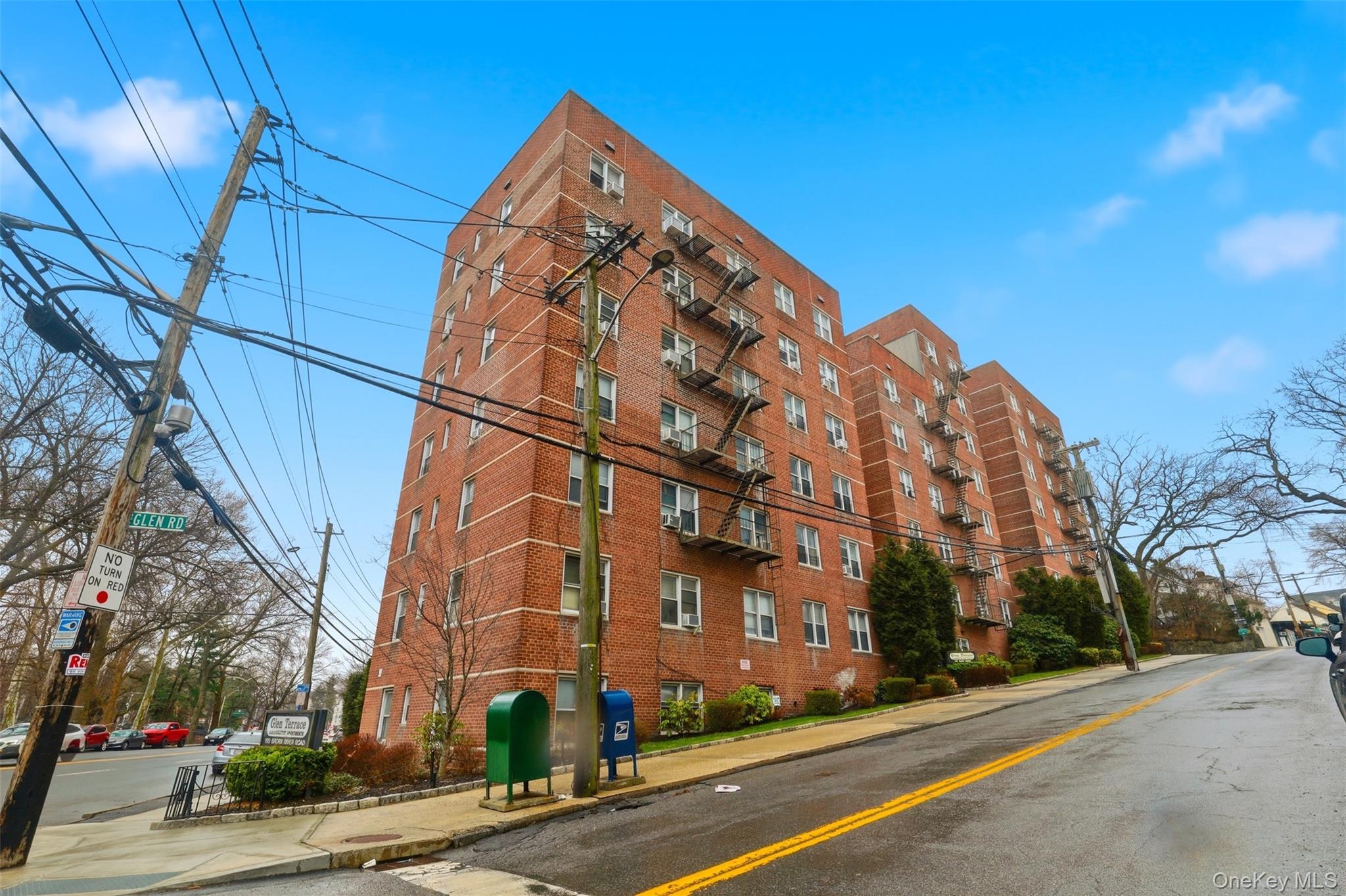 2nd image of 107 Glen Road #6D, Yonkers, NY 10704 | MLS# 1039023