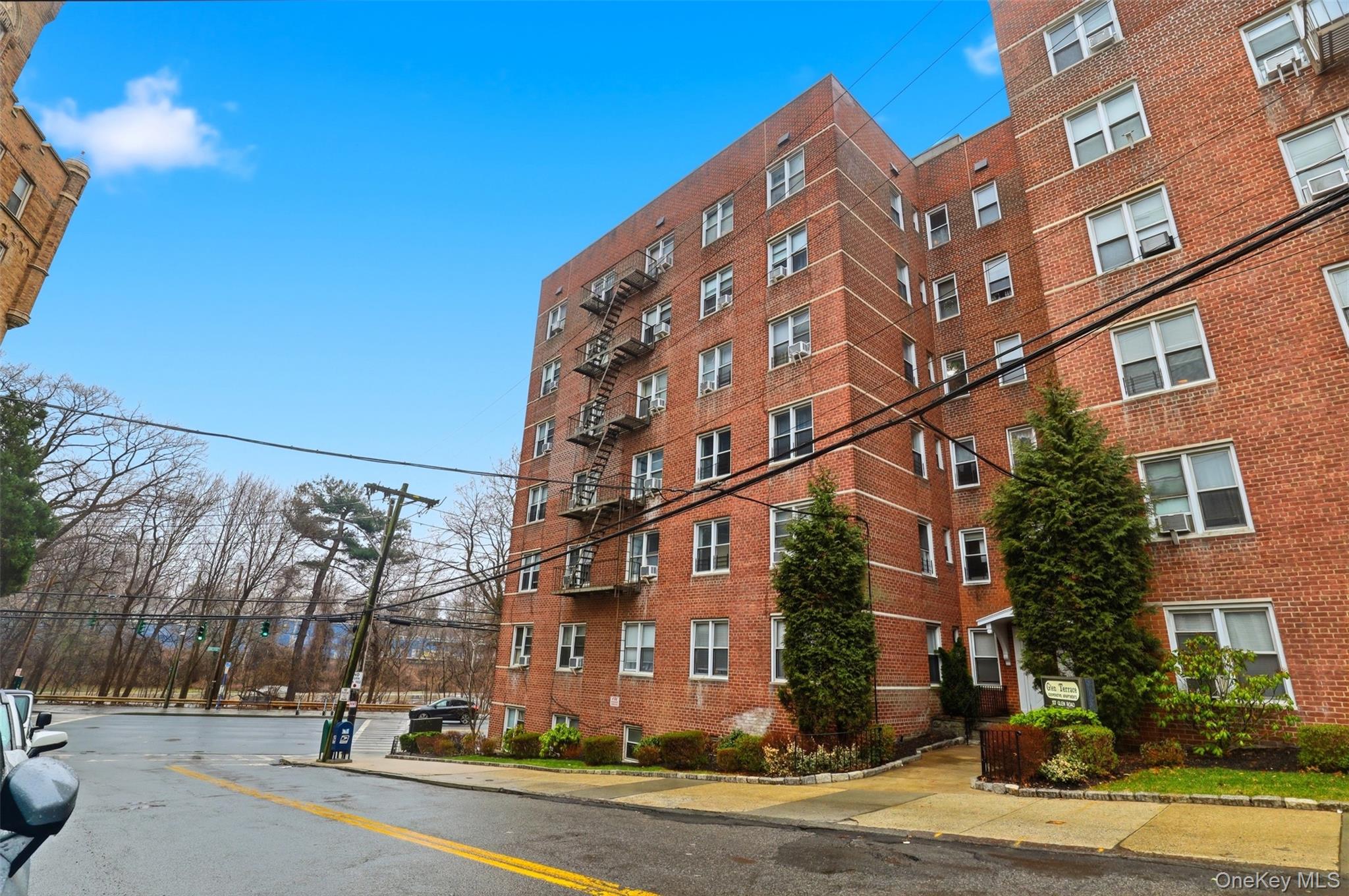 3rd image of 107 Glen Road #6D, Yonkers, NY 10704 | MLS# 1039023