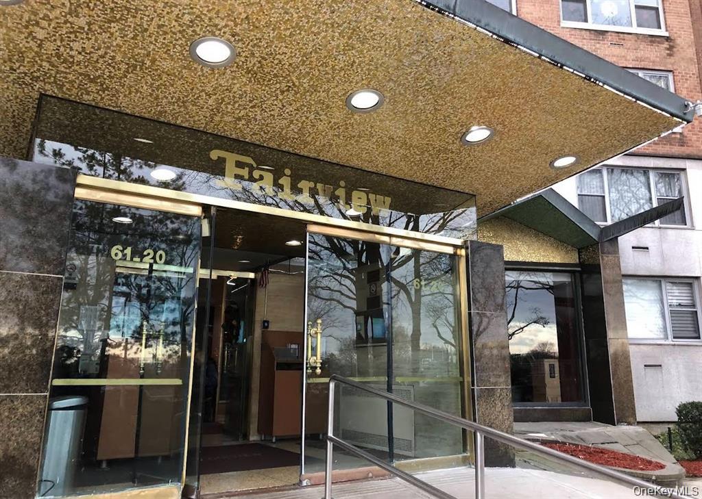 1st image of 61 20 Grand Central Pkwy #A 1205, New York, NY 11375 | MLS# 1039025