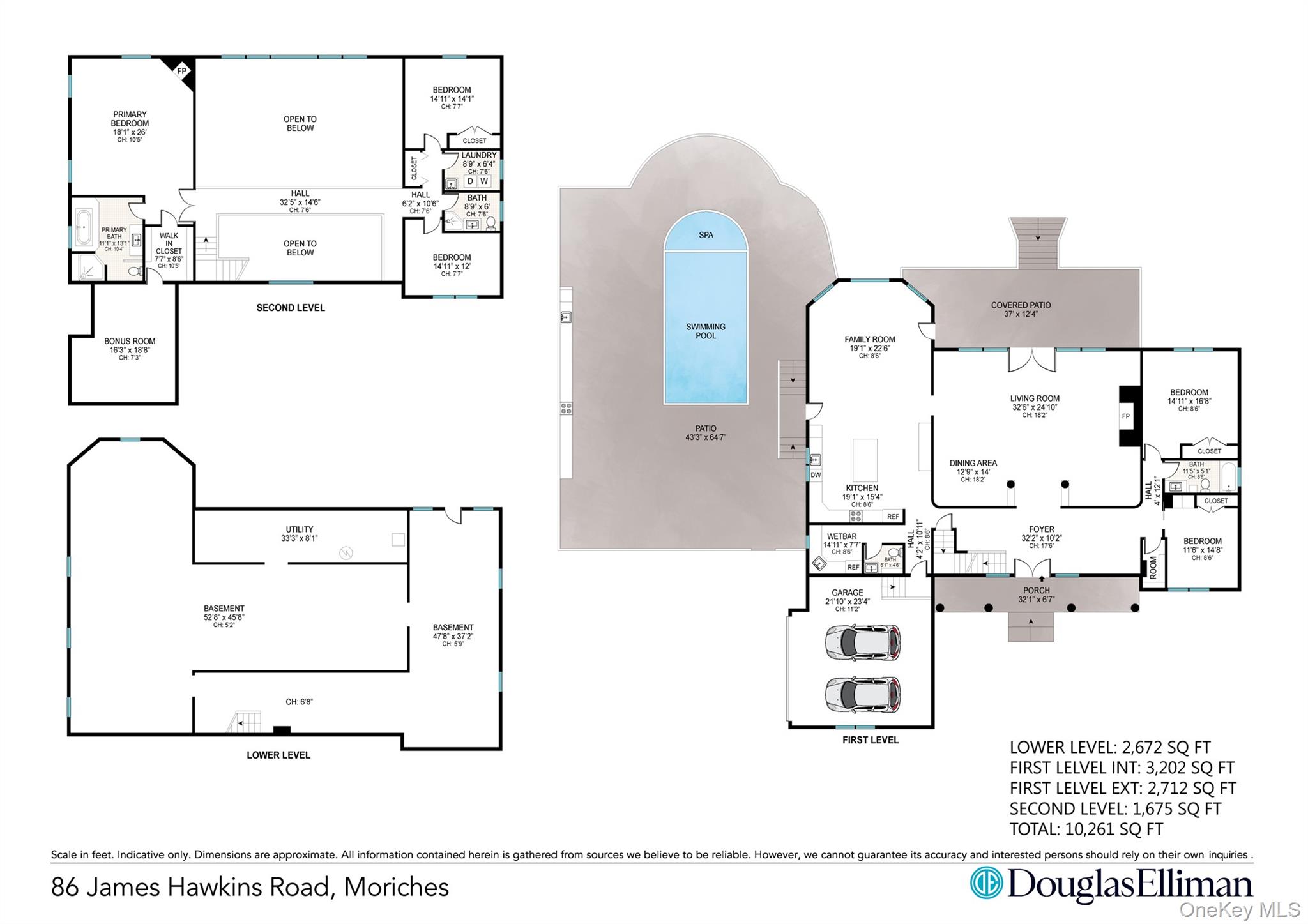 23rd image of 86 James Hawkins Rd, Brookhaven, NY 11955 | MLS# 1039030