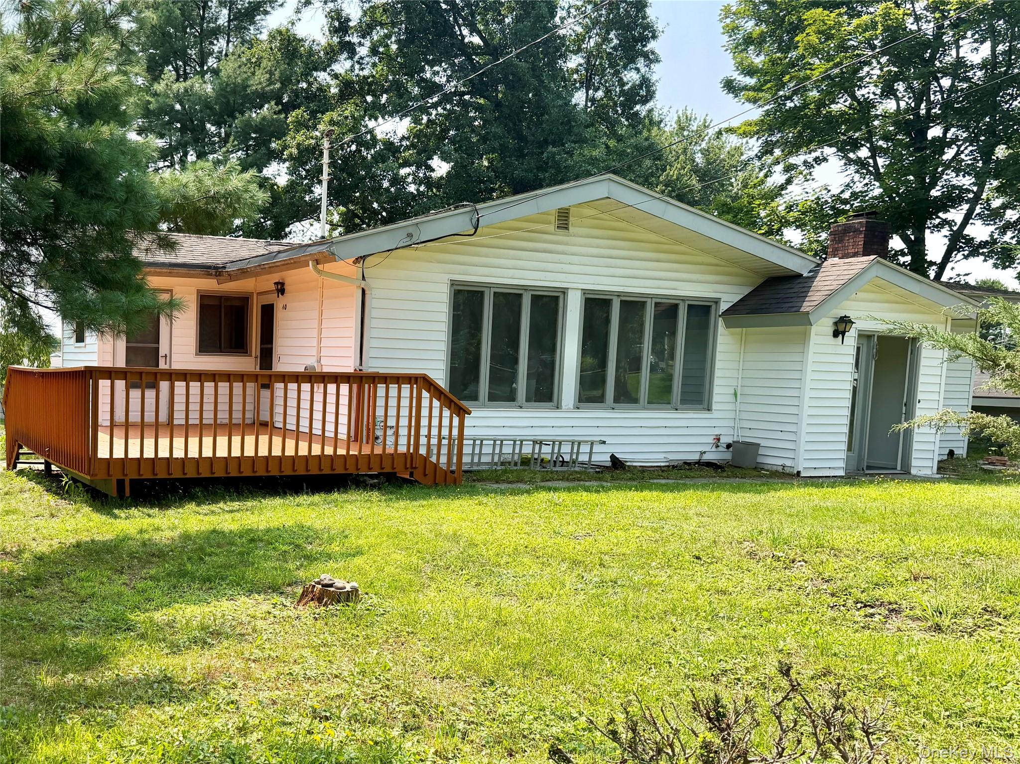 3rd image of 40 Crescent Vw, Thompson, NY 12775 | MLS# 1039031