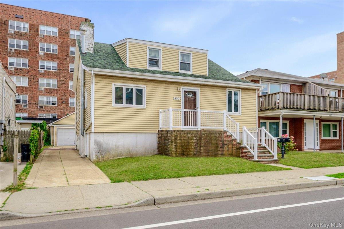1st image of 450 E Broadway, Long Beach, NY 11561 | MLS# 1039034