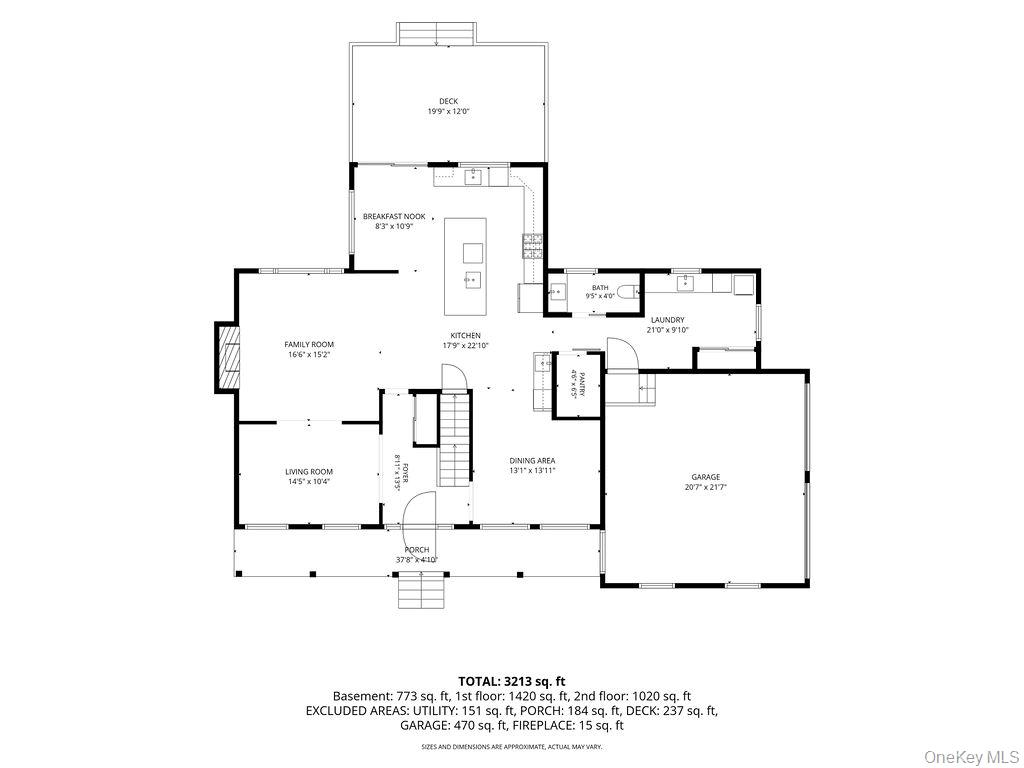 50th image of 117 Moonlight Dr, East Fishkill, NY 12582 | MLS# 1039039