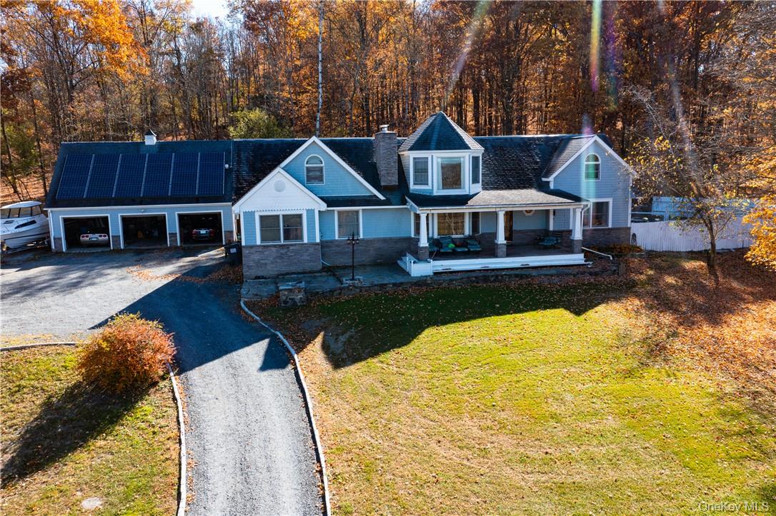 1st image of 256 Ridge Rd, Hamptonburgh, NY 10916 | MLS# 1039042