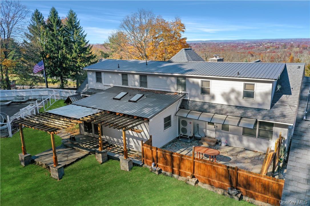 3rd image of 256 Ridge Rd, Hamptonburgh, NY 10916 | MLS# 1039042