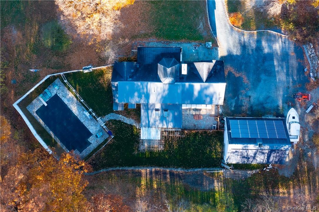 2nd image of 256 Ridge Rd, Hamptonburgh, NY 10916 | MLS# 1039042