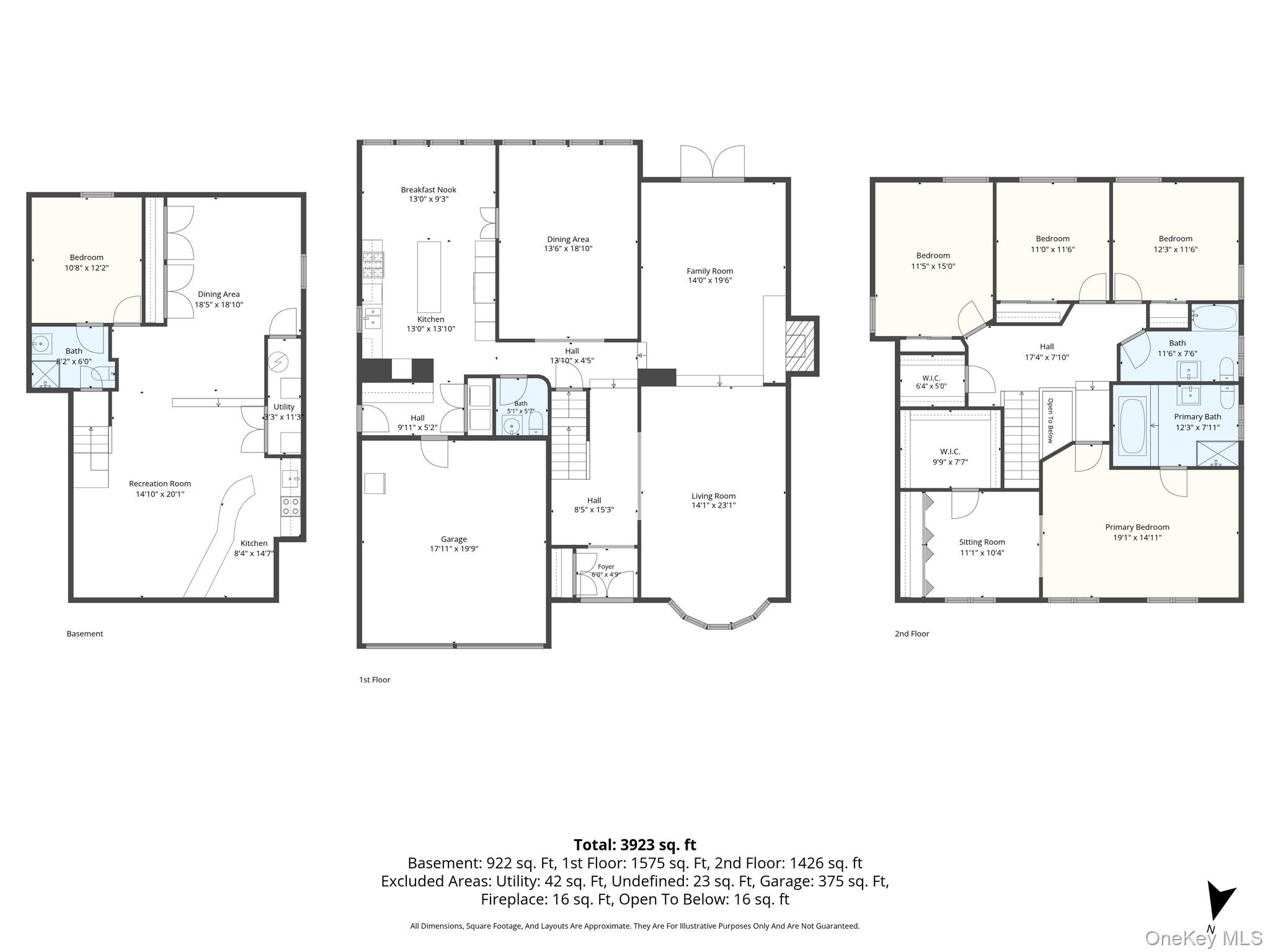 50th image of 26 Knolls Dr, North Hempstead, NY 11040 | MLS# 1039044