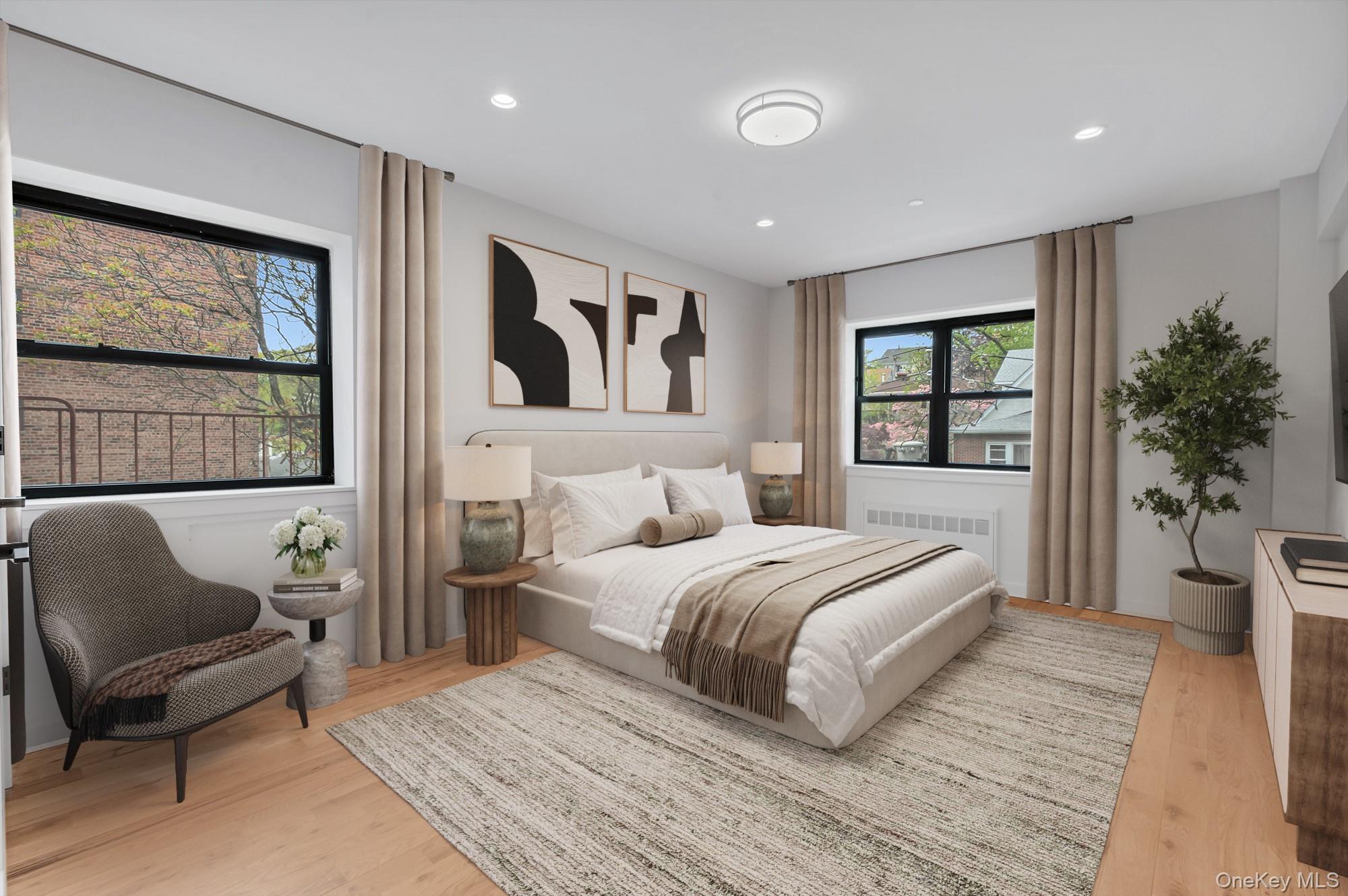 2nd image of 671 Bronx River Rd #4P, Yonkers, NY 10704 | MLS# 1039047