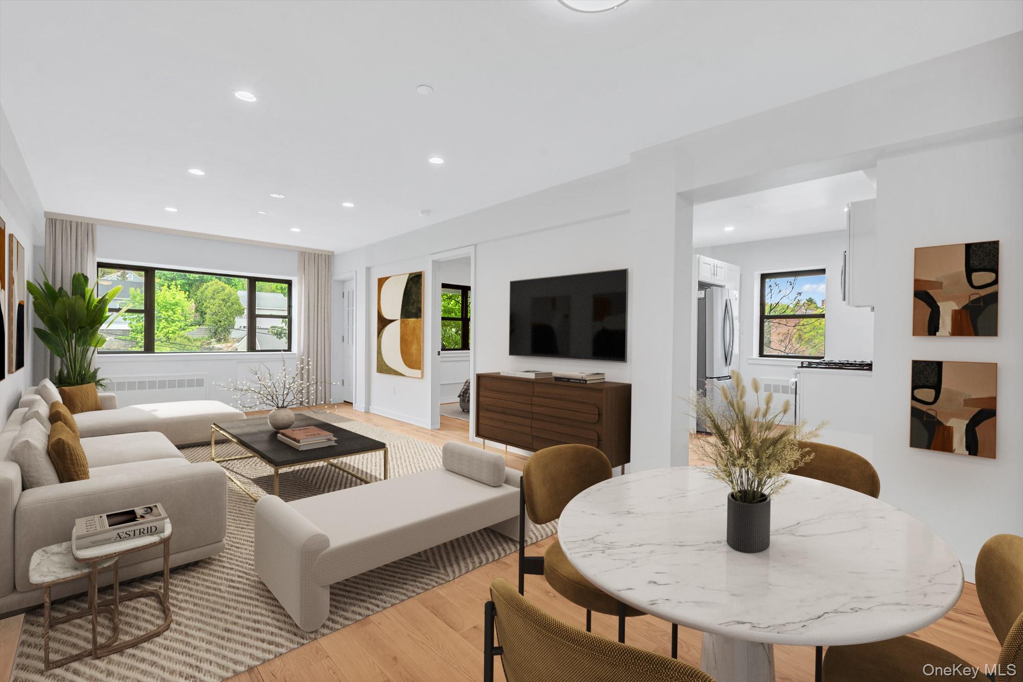 1st image of 671 Bronx River Rd #4P, Yonkers, NY 10704 | MLS# 1039047