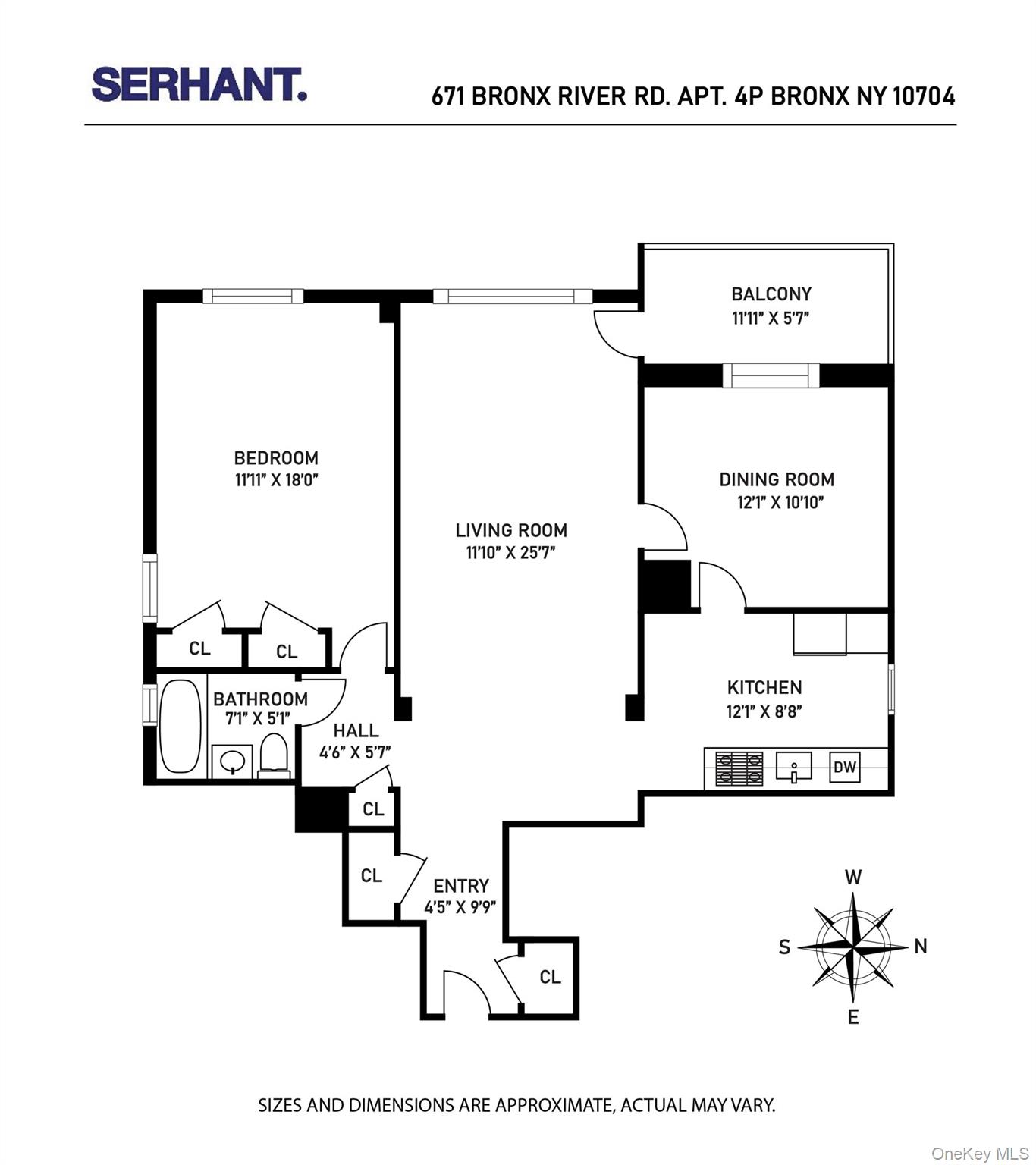 2nd image of 671 Bronx River Rd, Yonkers, NY 10704