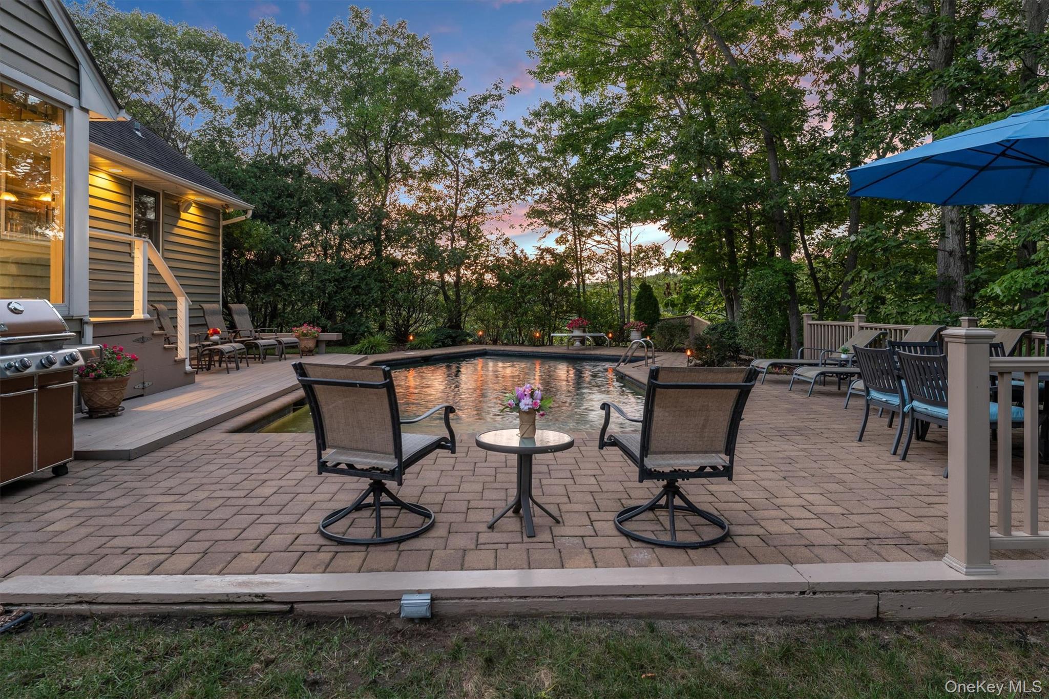 40th image of 45 Hillcrest Ave, Brookhaven, NY 11777 | MLS# 1039052