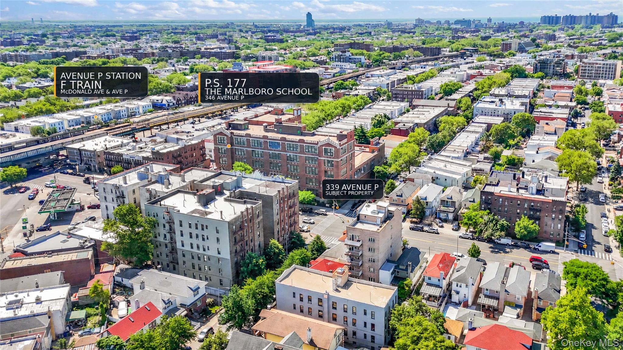 2nd image of 339Th Ave P, New York, NY 11204