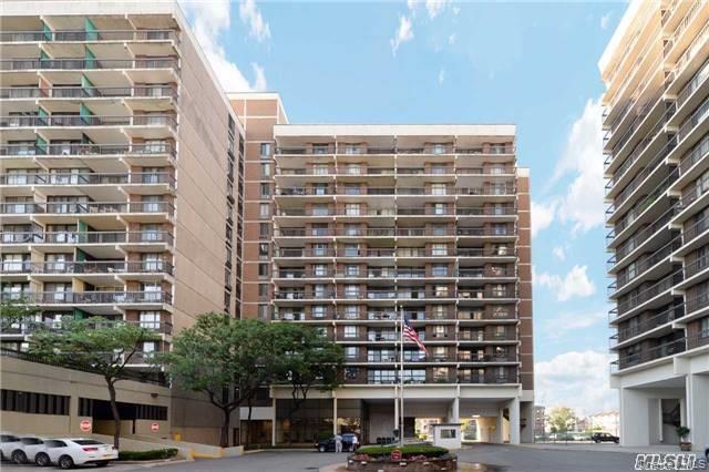 2nd image of 150-38 Union Turnpike #4 L, New York, NY 11367 | MLS# 1039069