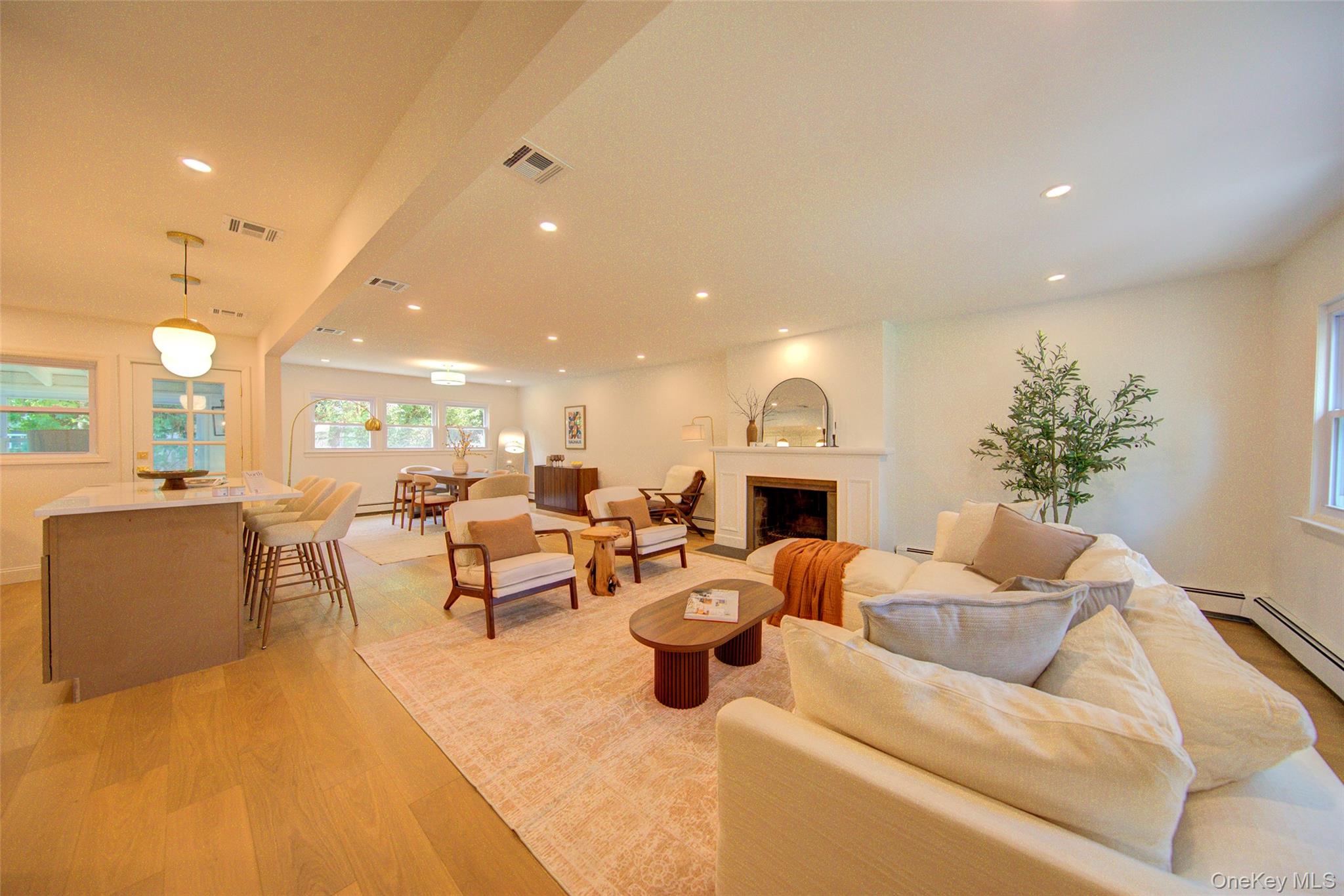 2nd image of 16 Linden St, Hempstead, NY 11530 | MLS# 1039076