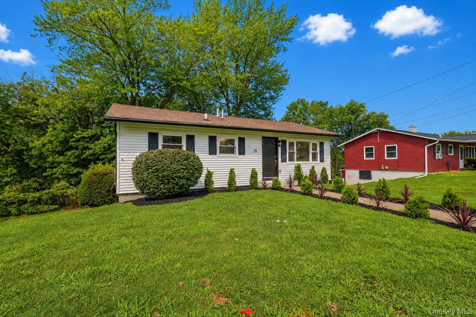 1st image of 15 Fleetwood Dr, Newburgh (town), NY 12550 | MLS# 1039081