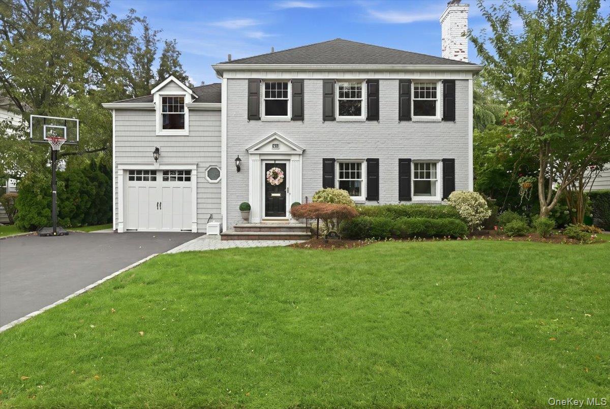 1st image of 60 Kenwood Rd, Hempstead, NY 11530 | MLS# 1039129