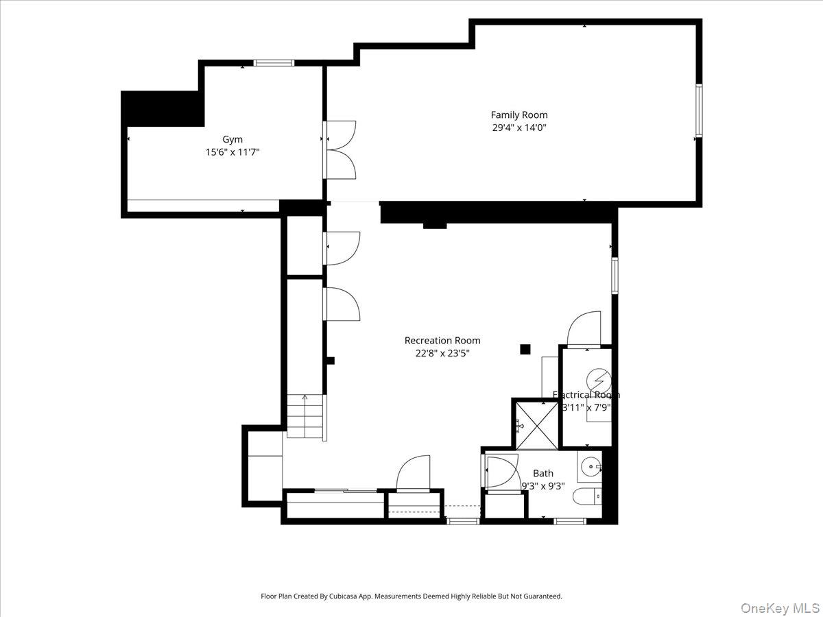 45th image of 60 Kenwood Rd, Hempstead, NY 11530 | MLS# 1039129