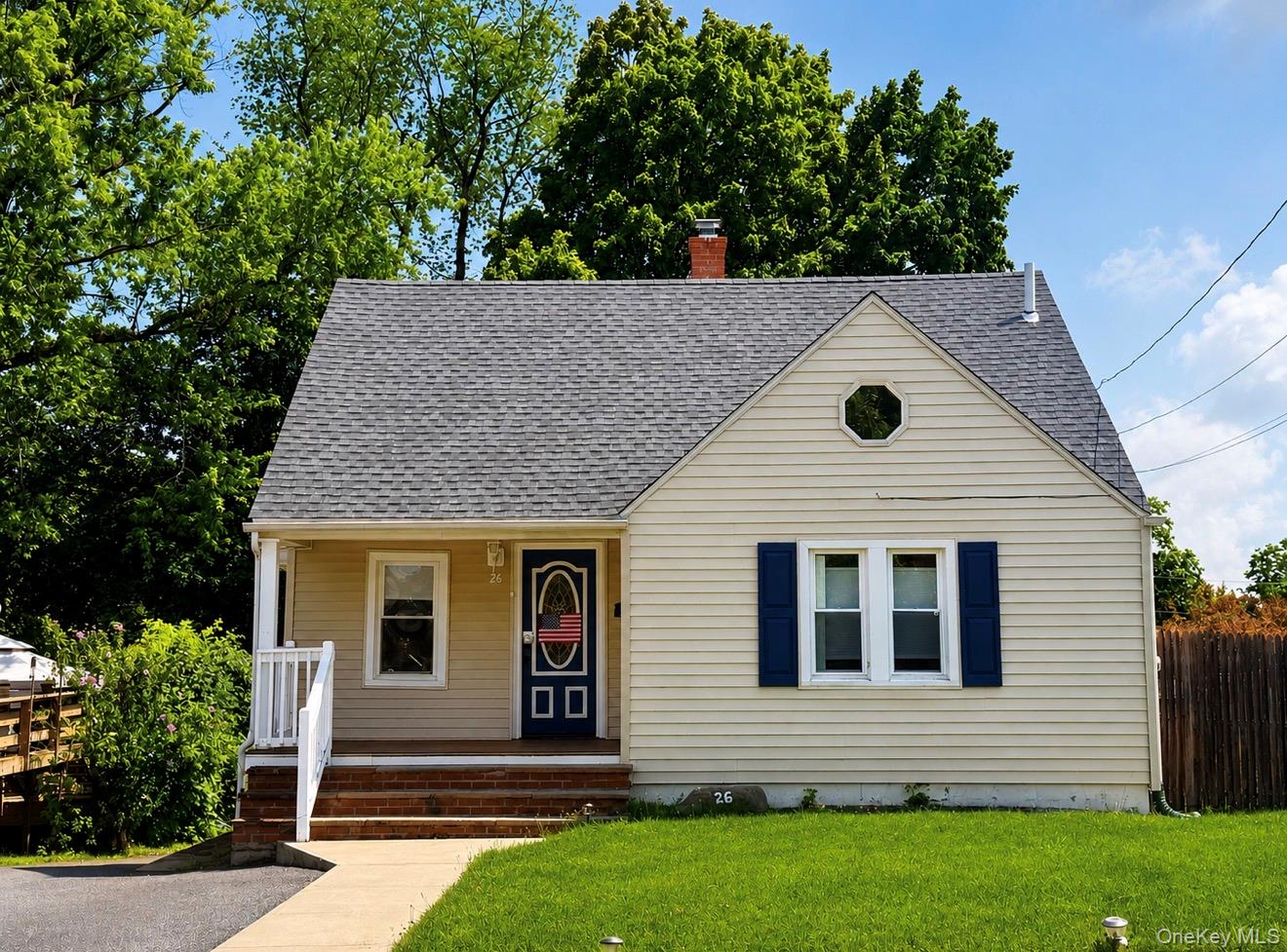 1st image of 26 Gardner Ave, Middletown, NY 10940 | MLS# 1039162