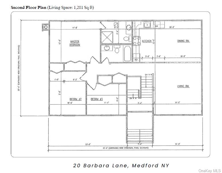 1st image of 20 Barbara Ln, Brookhaven, NY 11763 | MLS# 1039190