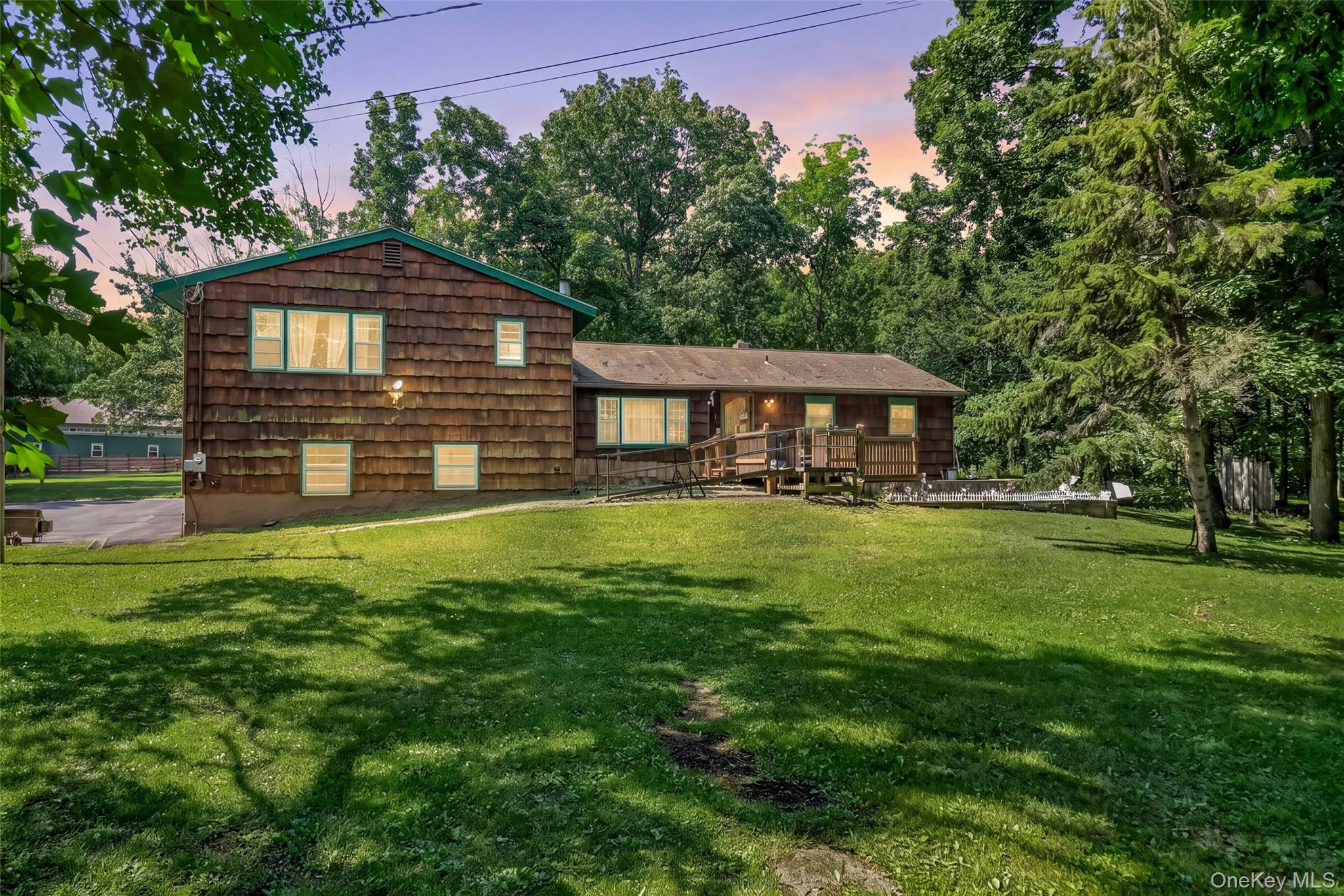 5th image of 2536 Wingdale Mtn Rd, Union Vale, NY 12570 | MLS# 1039201