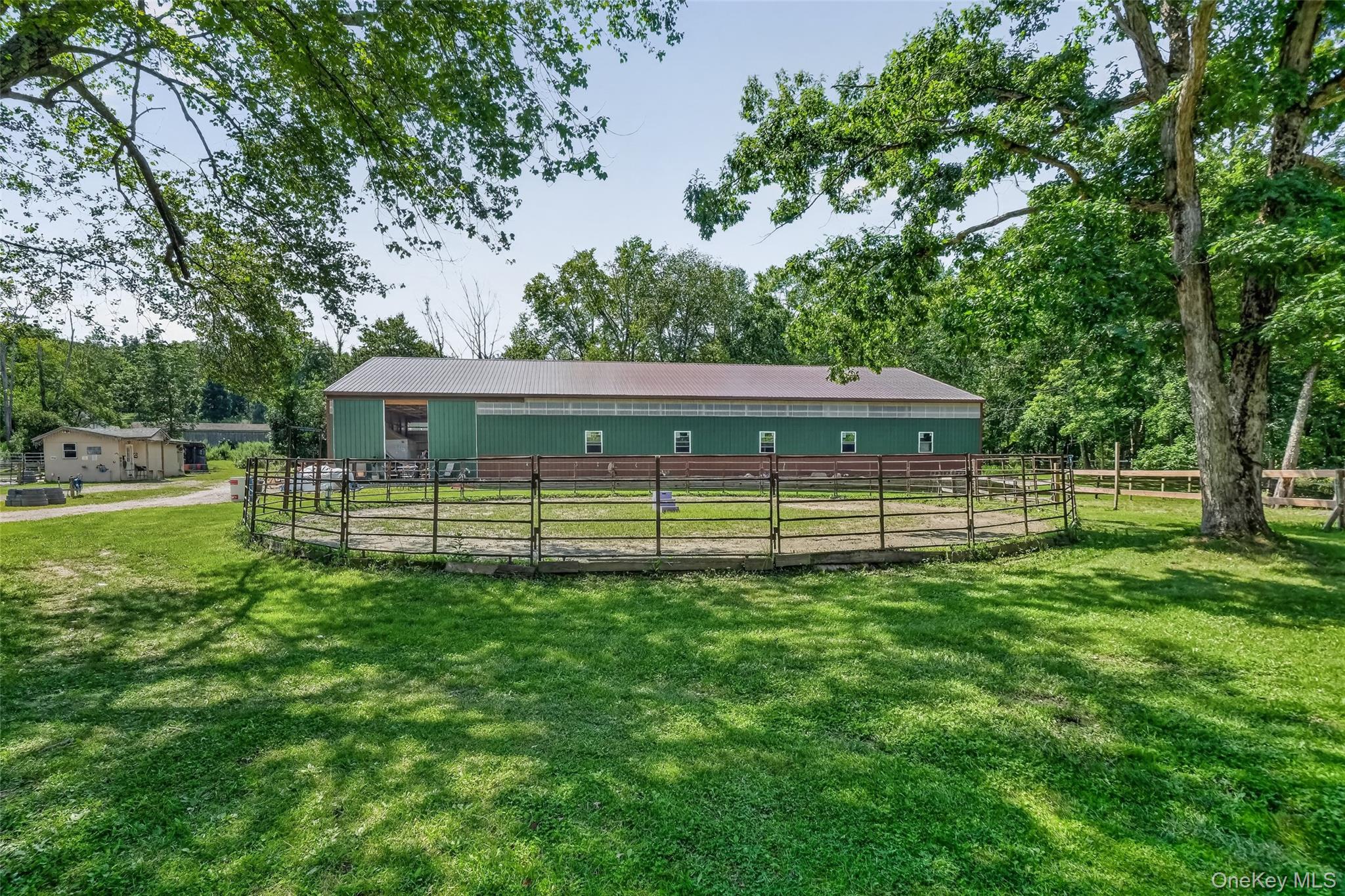 4th image of 2536 Wingdale Mtn Rd, Union Vale, NY 12570 | MLS# 1039201