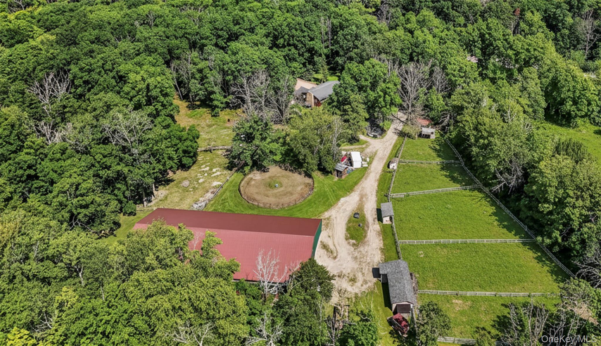 2nd image of 2536 Wingdale Mtn Rd, Union Vale, NY 12570 | MLS# 1039201