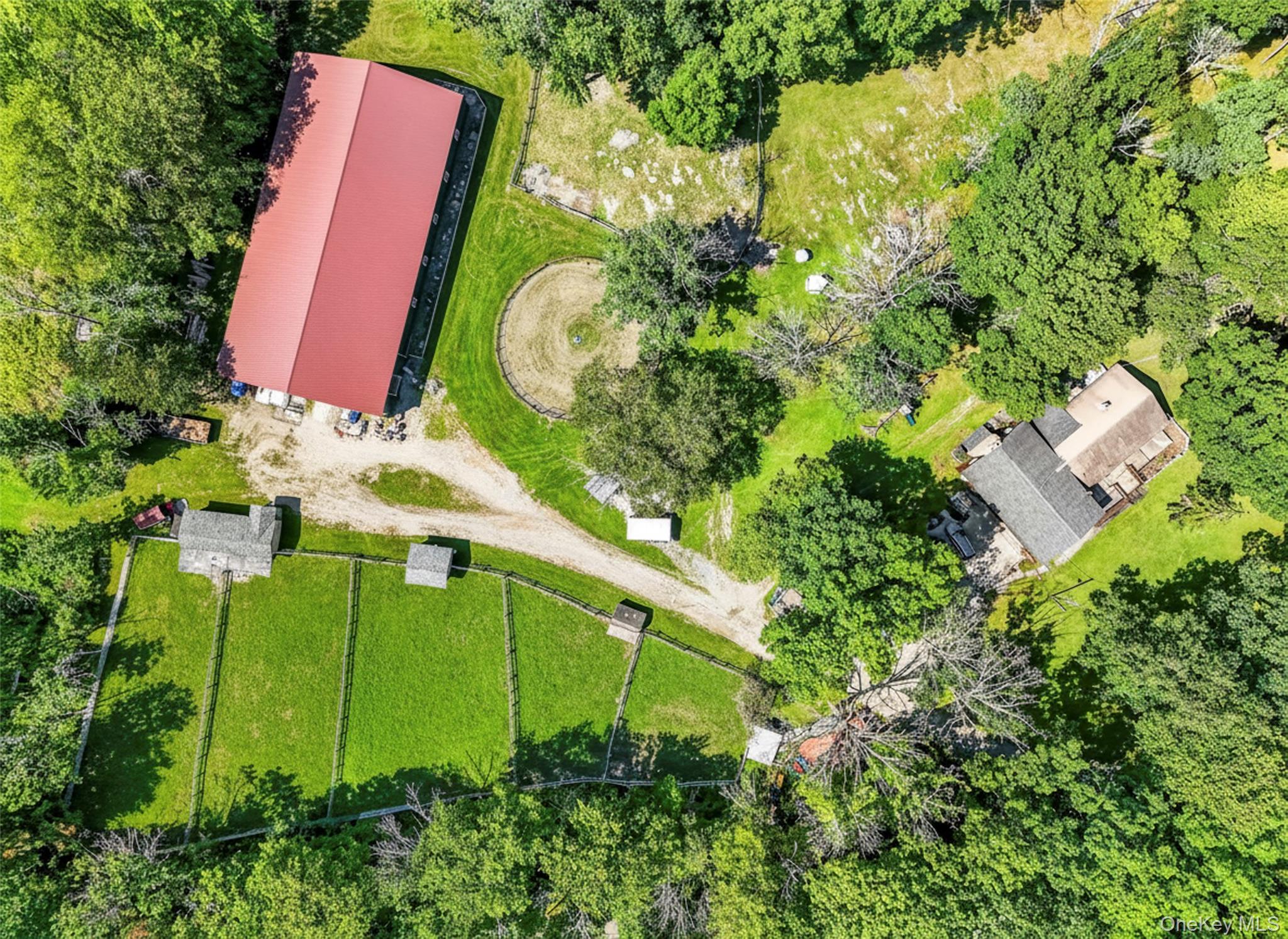 1st image of 2536 Wingdale Mtn Rd, Union Vale, NY 12570 | MLS# 1039201