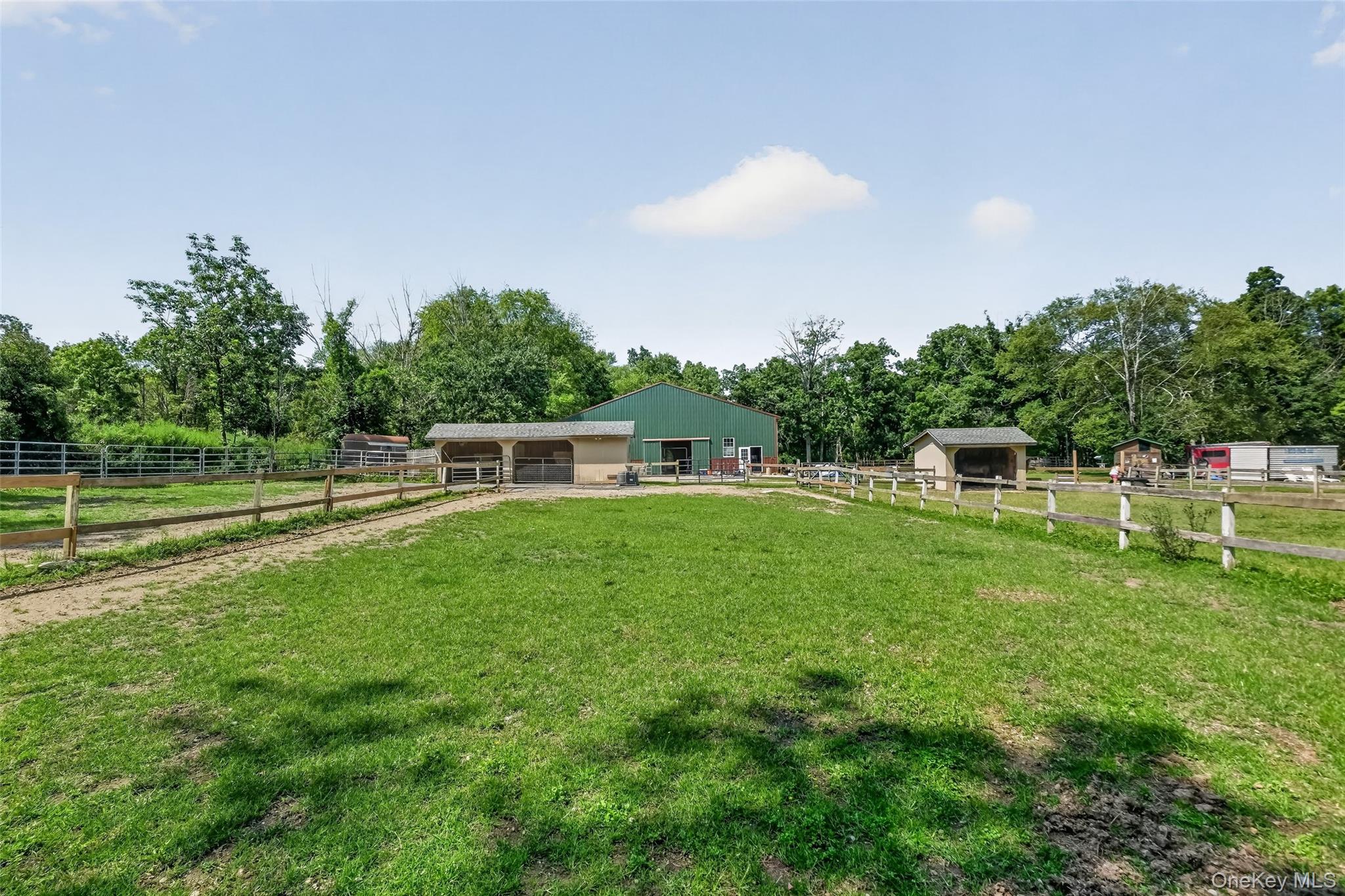 16th image of 2536 Wingdale Mtn Rd, Union Vale, NY 12570 | MLS# 1039201