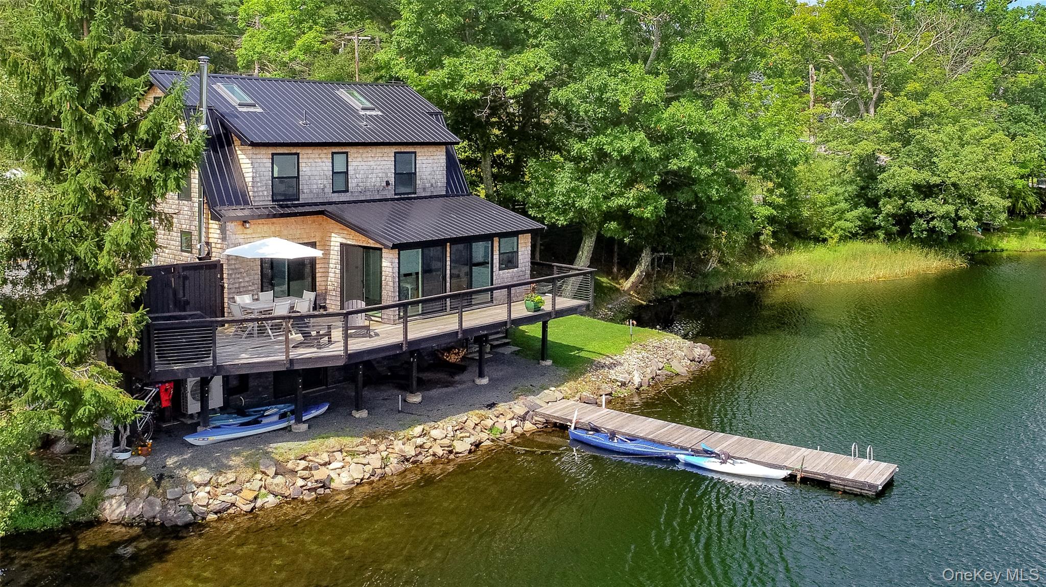 2nd image of 6721 State Route 52, Cochecton, NY 12752 | MLS# 1039202