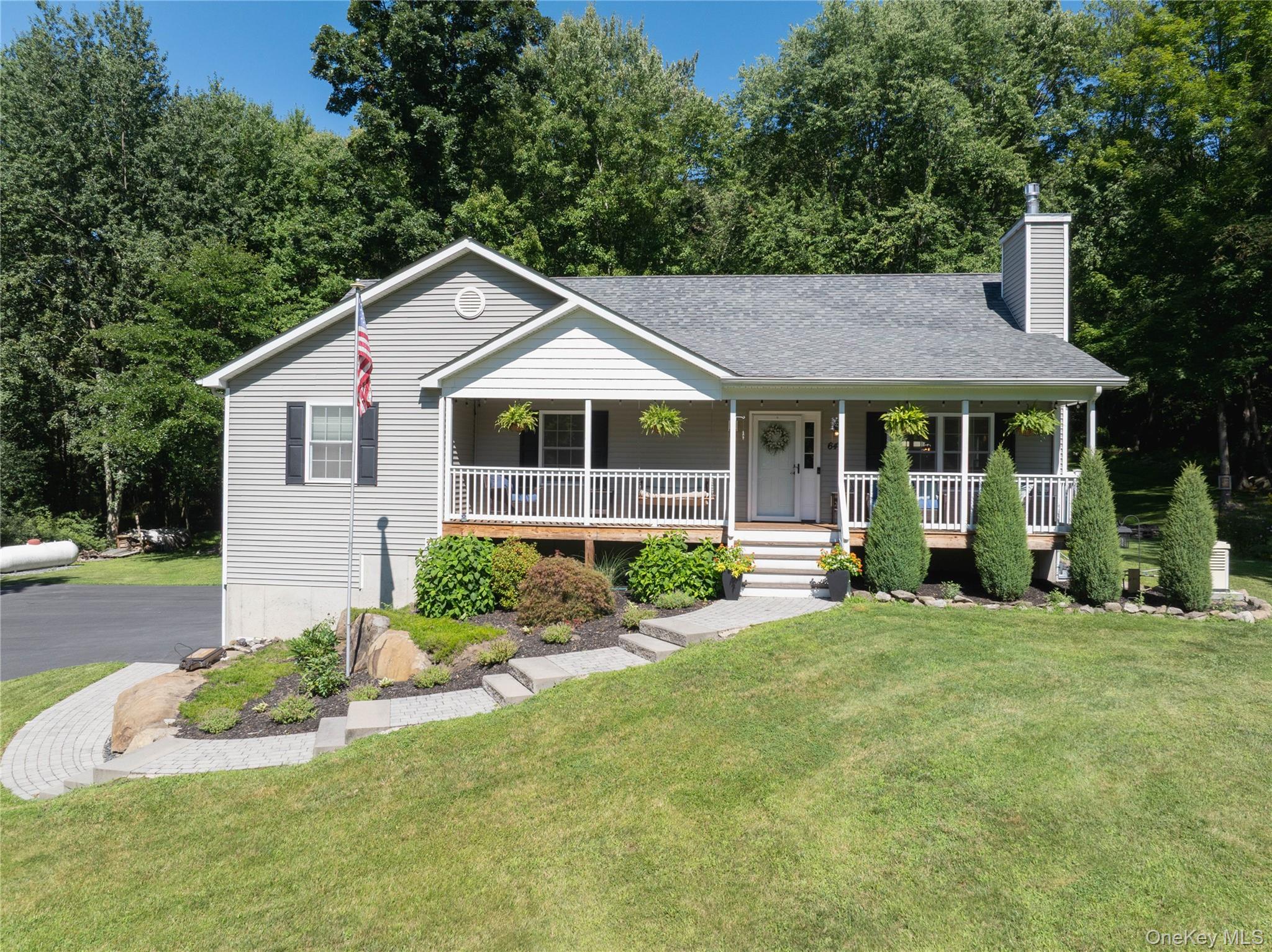 1st image of 64 Guinea Hill Rd, Wawayanda, NY 10958 | MLS# 1039217