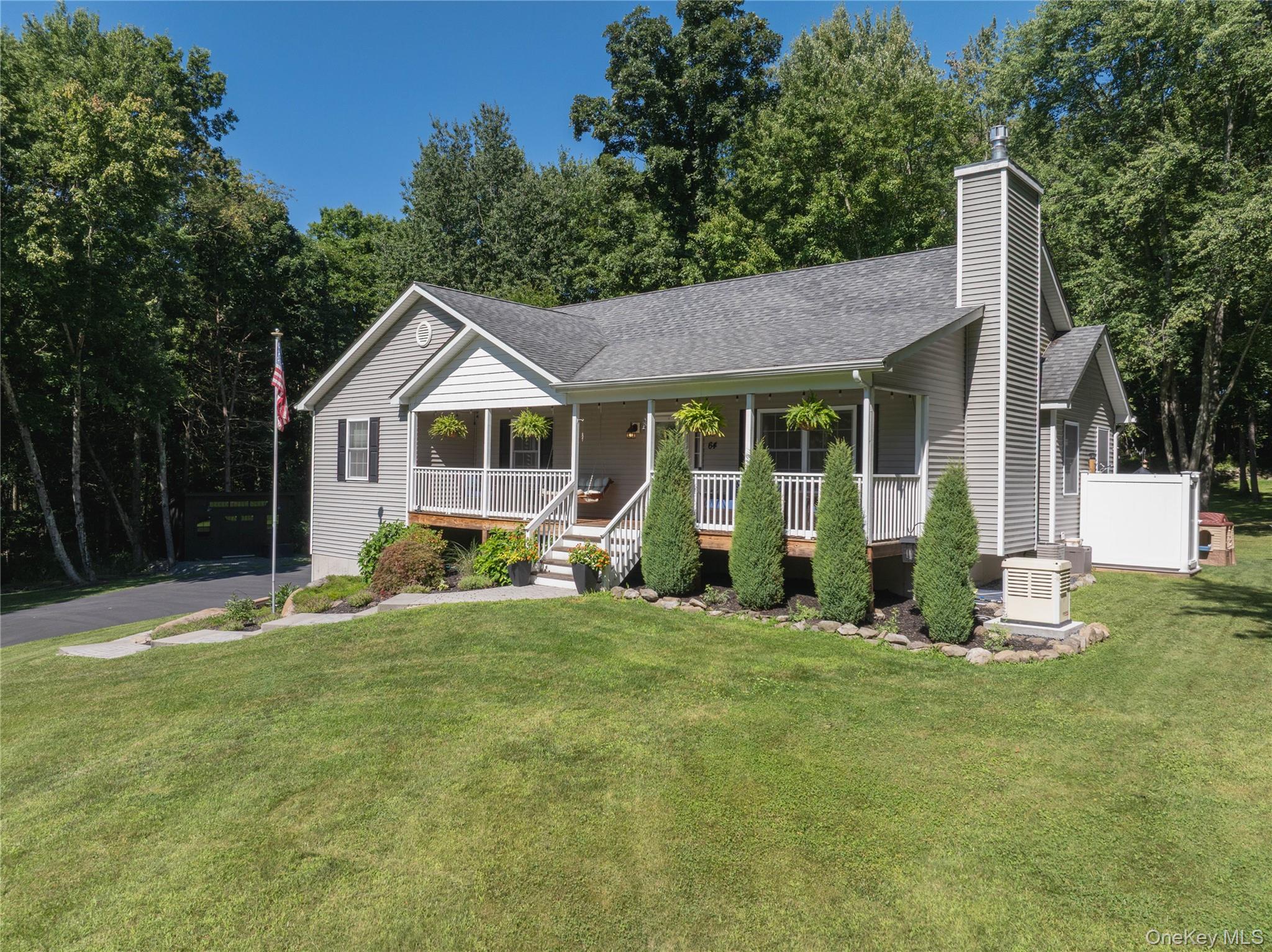 2nd image of 64 Guinea Hill Rd, Wawayanda, NY 10958 | MLS# 1039217