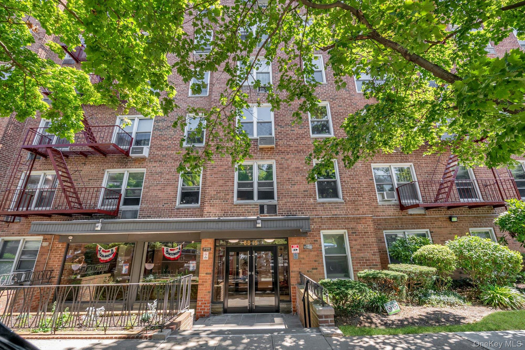 2nd image of 68-15 Selfridge St, New York, NY 11375