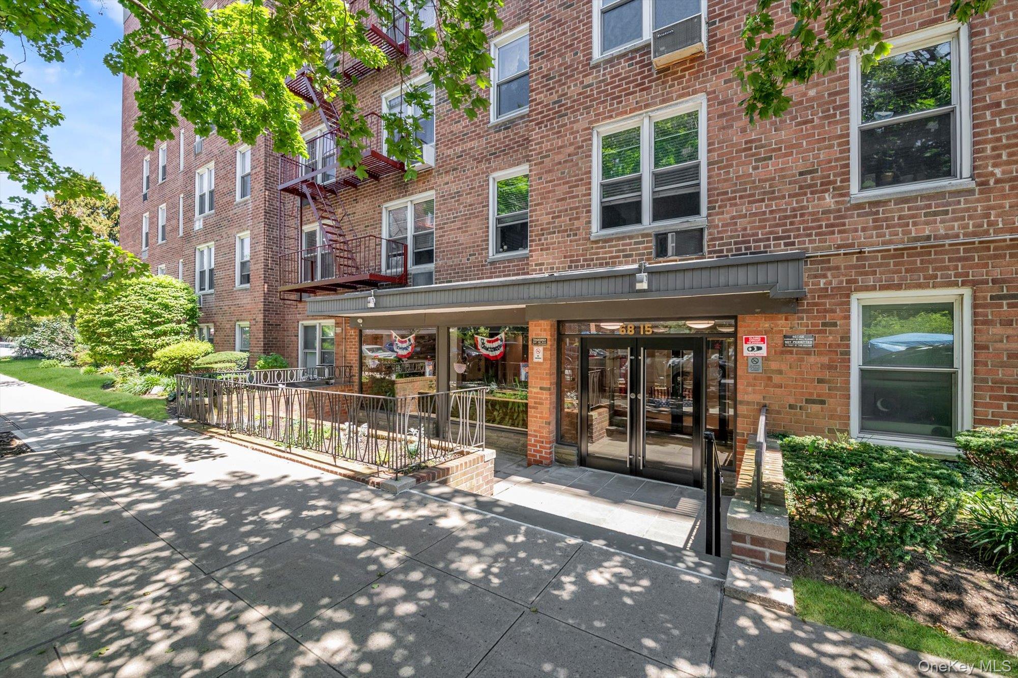 1st image of 68 15 Selfridge St #J3, New York, NY 11375 | MLS# 1039227