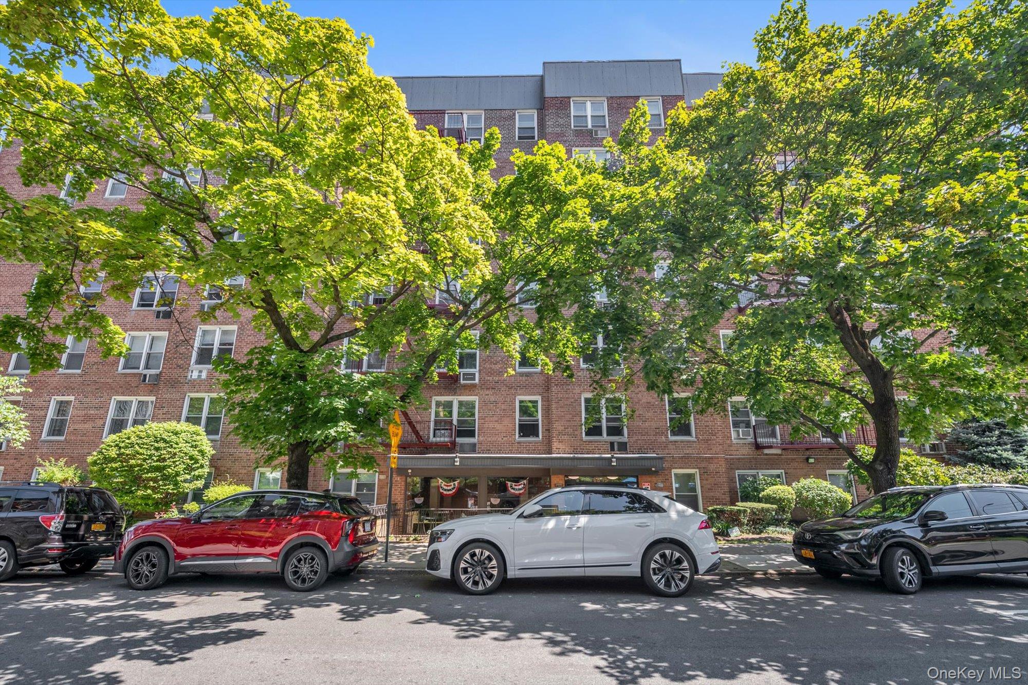 13th image of 68 15 Selfridge St #J3, New York, NY 11375 | MLS# 1039227
