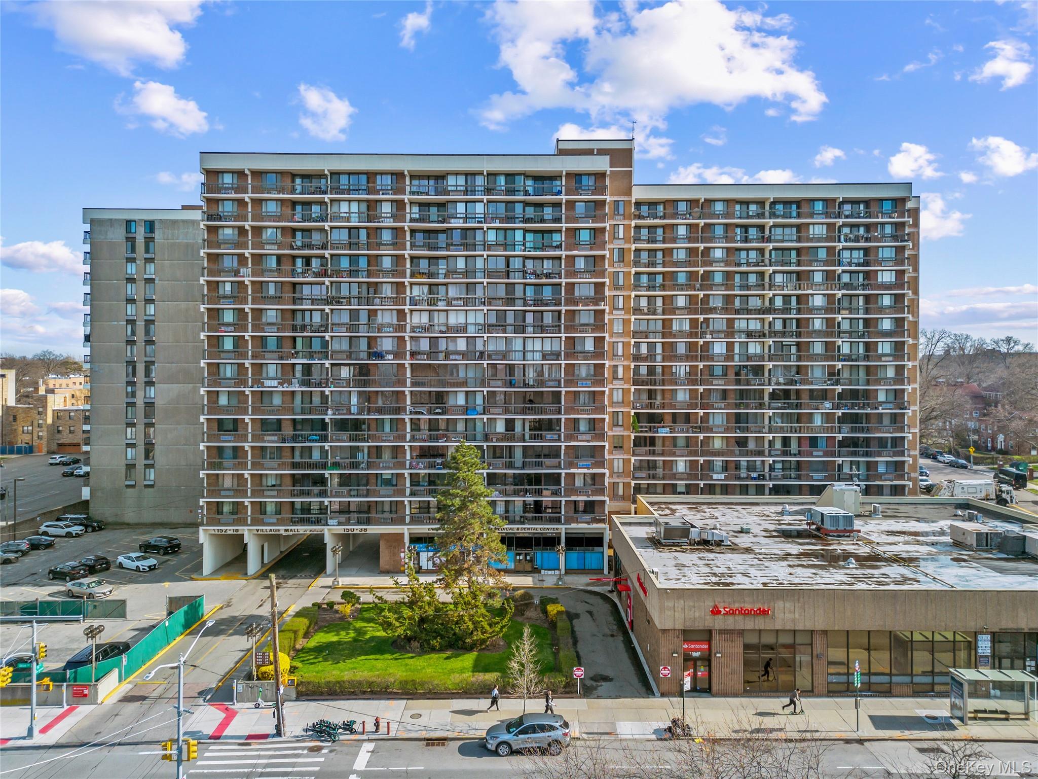 1st image of 150 38 Union Turnpike #1A, New York, NY 11367 | MLS# 1039253