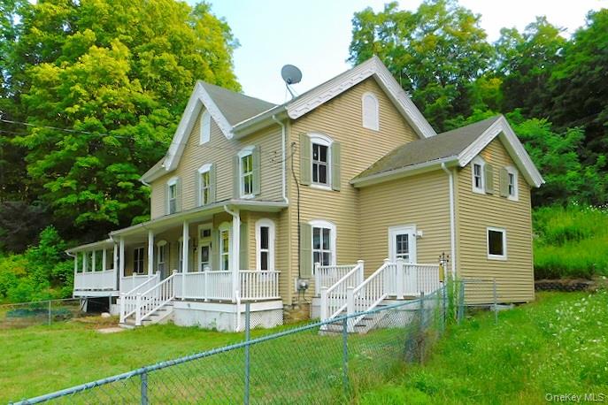 2nd image of 900 Salisbury Turnpike, Red Hook, NY 12571 | MLS# 1039255