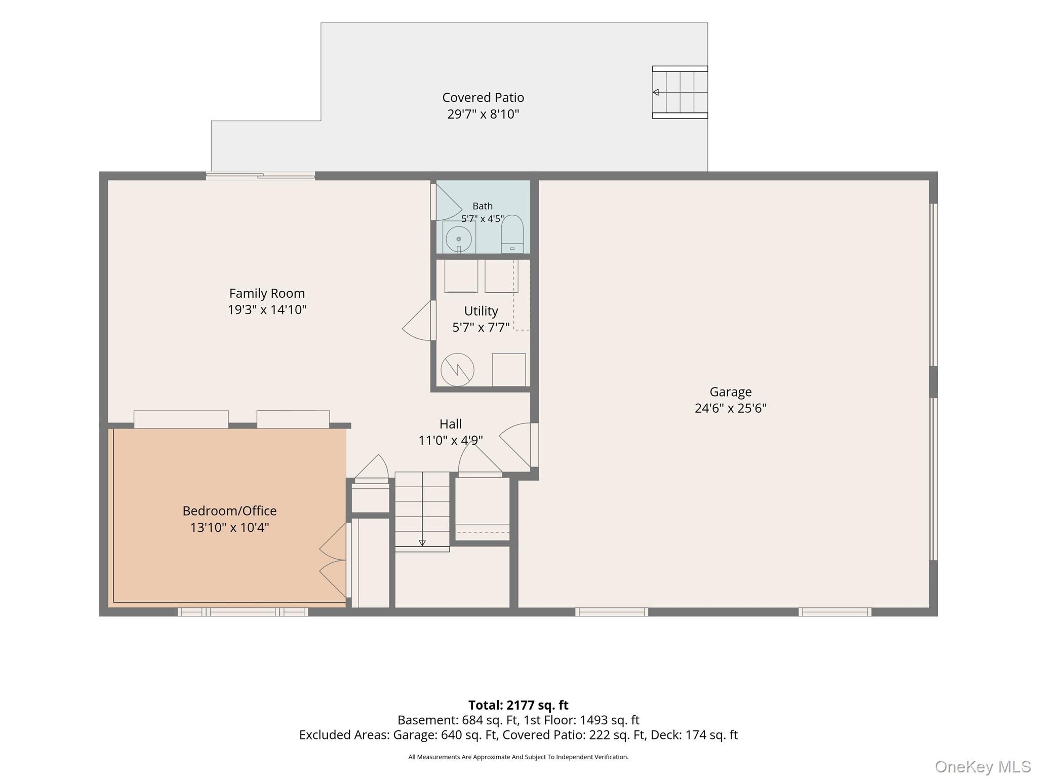 26th image of 59 Mallory Rd, Ramapo, NY 10977 | MLS# 1039267
