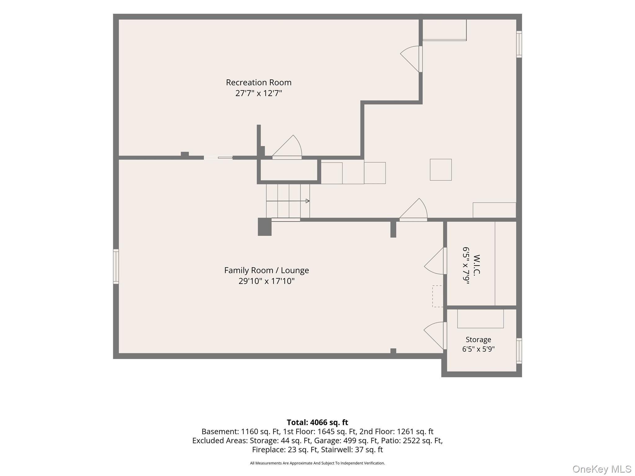 40th image of 37 Windgate Dr, Clarkstown, NY 10956 | MLS# 1039269