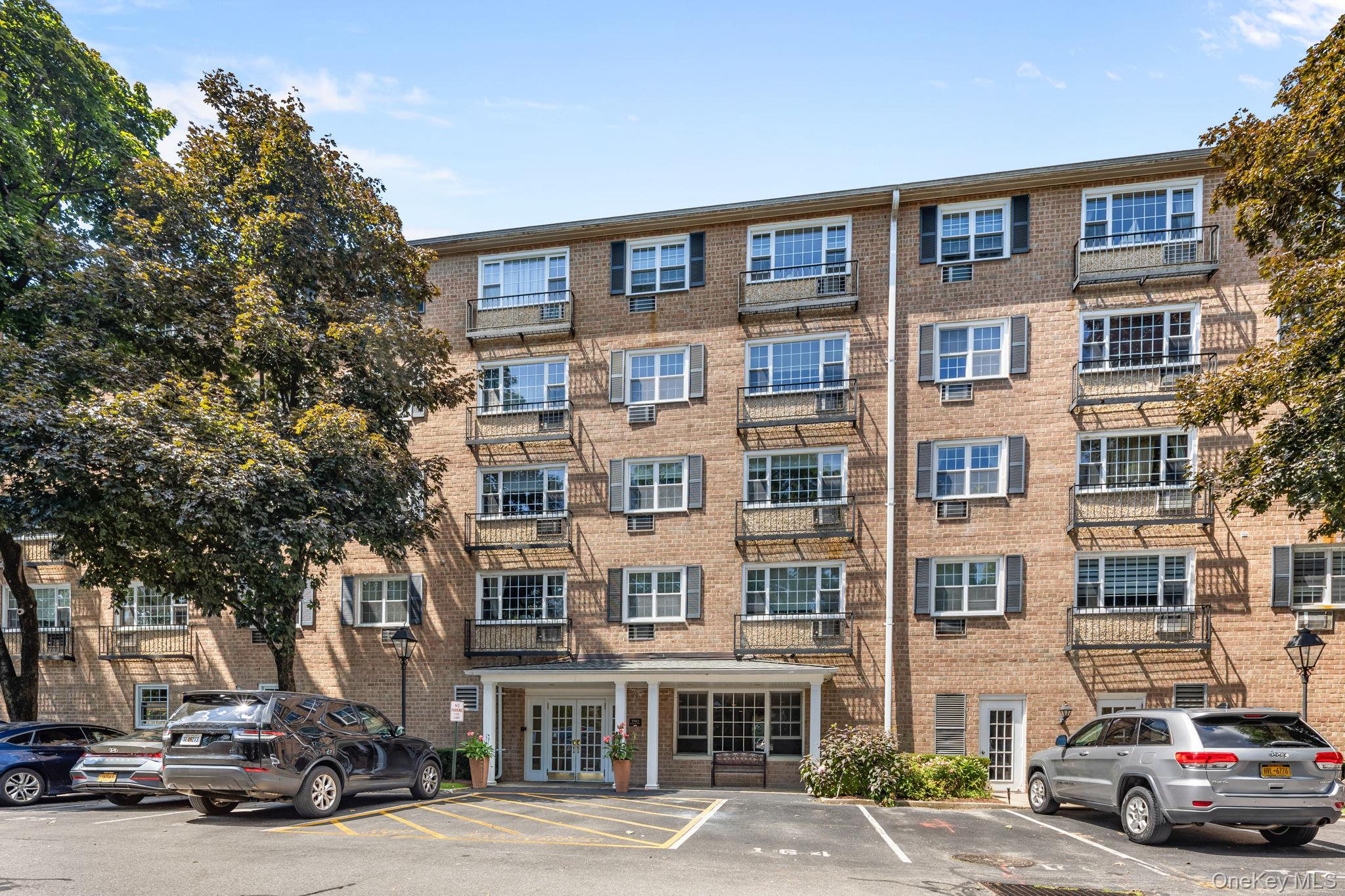 1st image of 2 Consulate Dr #3G, Eastchester, NY 10707 | MLS# 1039272