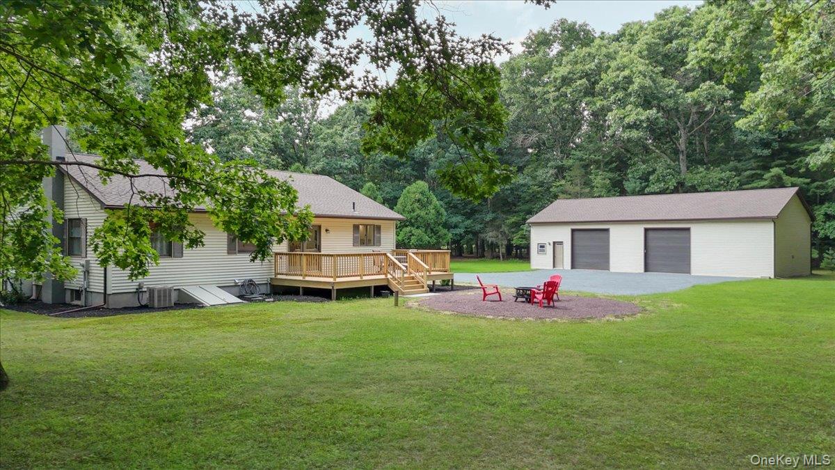 1st image of 55 Somarelli Rd, Deerpark, NY 12746 | MLS# 1039286