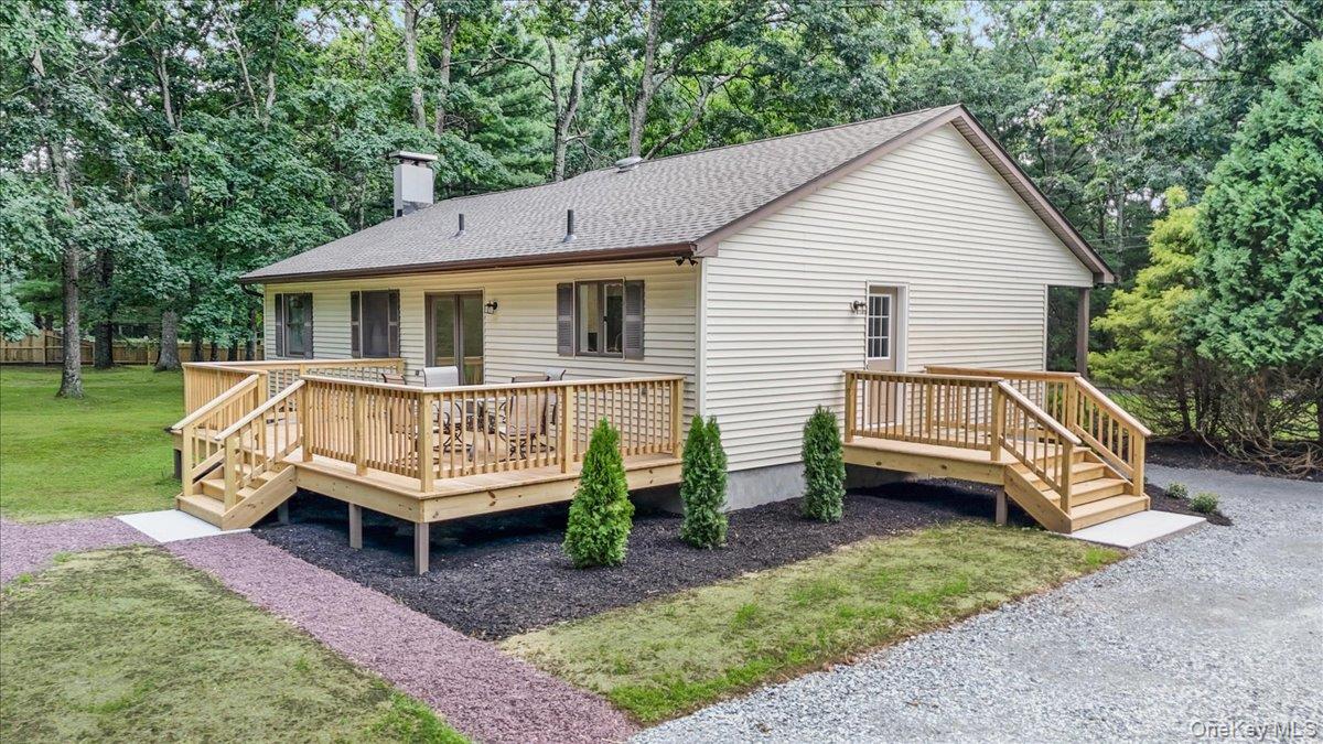 2nd image of 55 Somarelli Rd, Deerpark, NY 12746 | MLS# 1039286