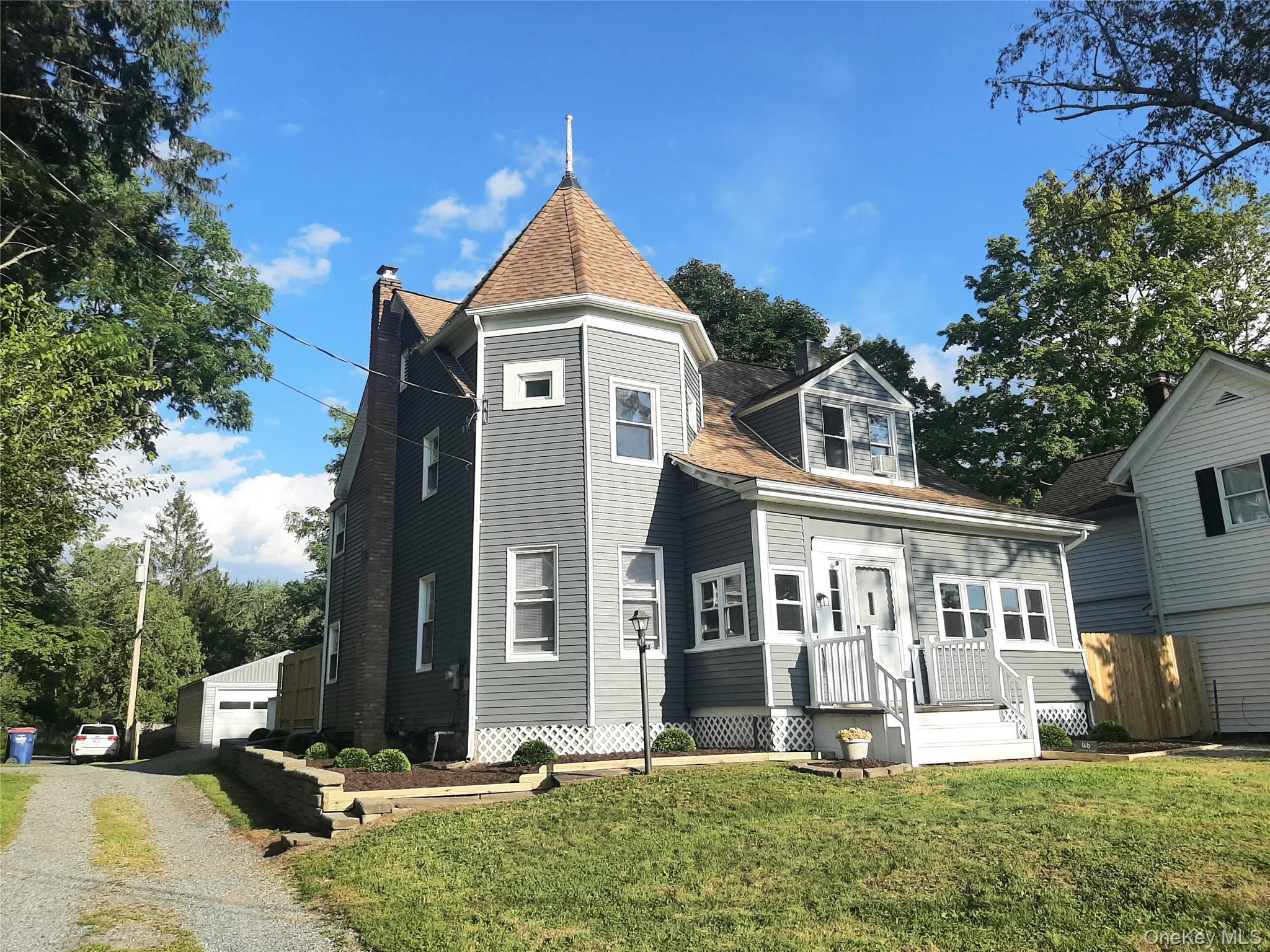 1st image of 46 Old Post Rd, Hyde Park, NY 12580 | MLS# 1039293