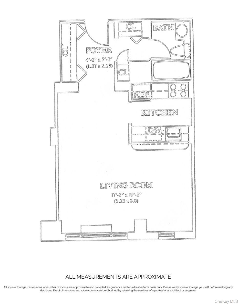 16th image of 1 Irving Pl #U17H, New York, NY 10003 | MLS# 1039311