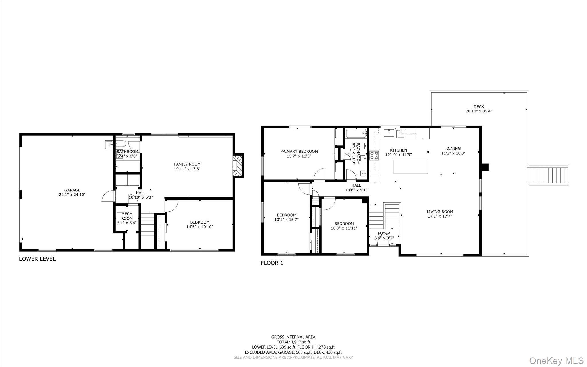 44th image of 119 Bonnie Brae Ct, Somers, NY 10527 | MLS# 1039317