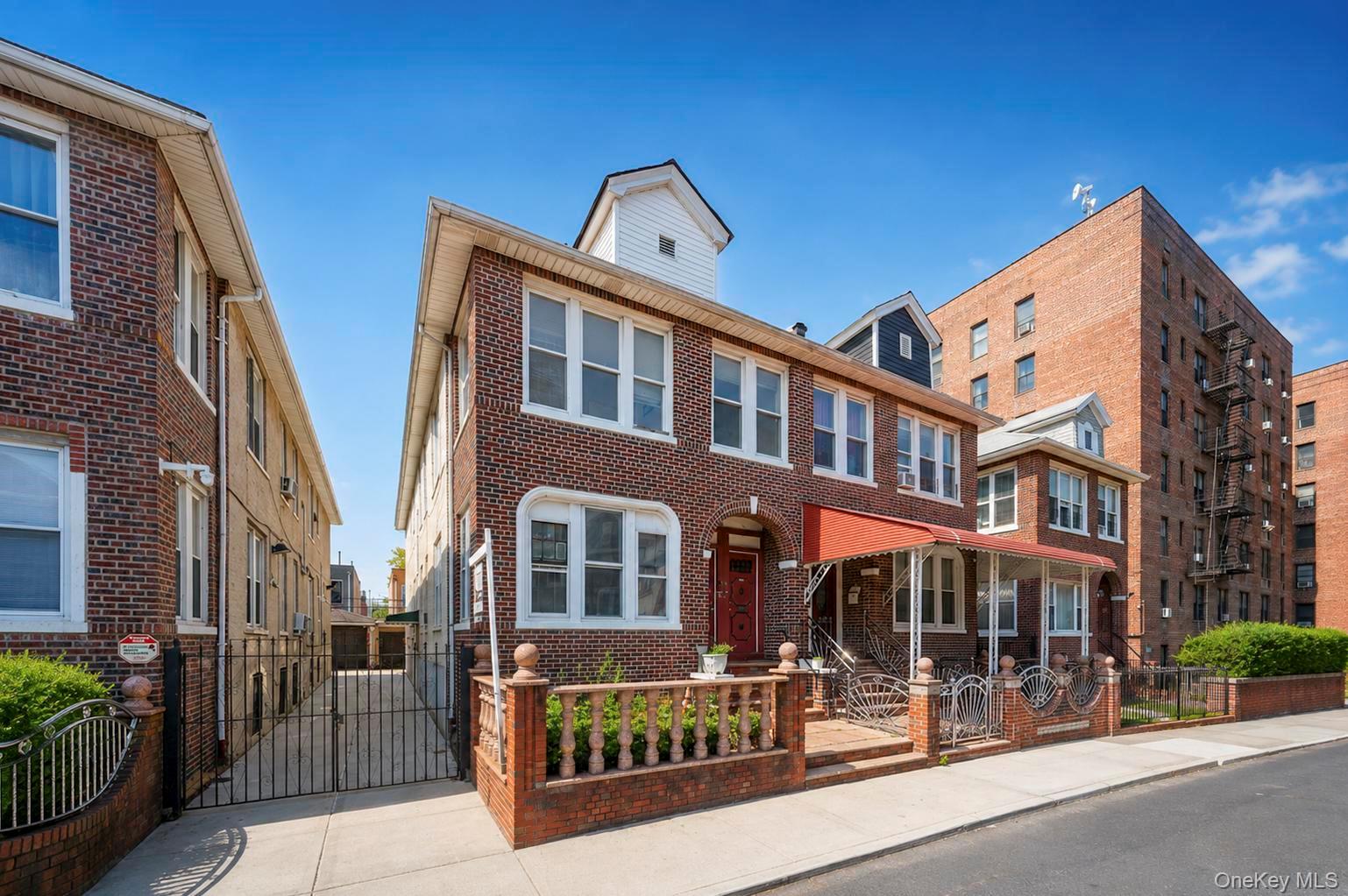 1st image of 138 E 92nd St, New York, NY 11212 | MLS# 1039318