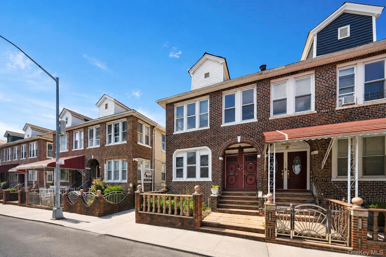 3rd image of 138 E 92Nd St, New York, NY 11212 | MLS# 1039318