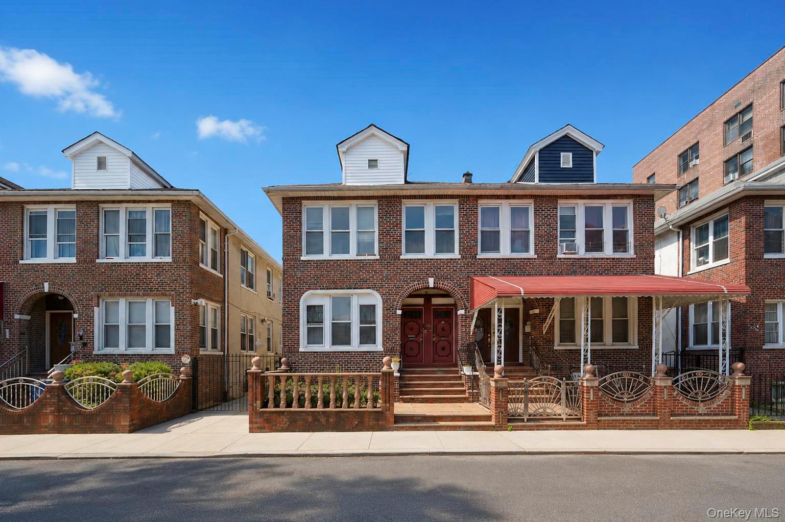 2nd image of 138 E 92nd St, New York, NY 11212 | MLS# 1039318