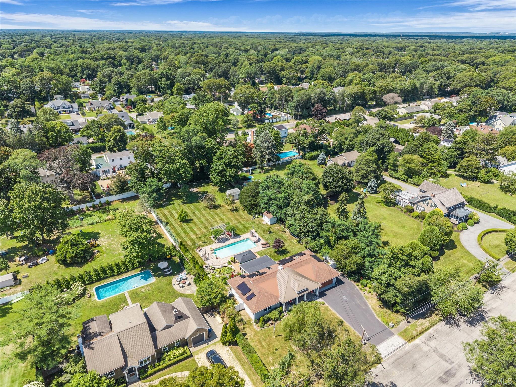 2nd image of 6 N Howells Point Rd, Brookhaven, NY 11713 | MLS# 1039319