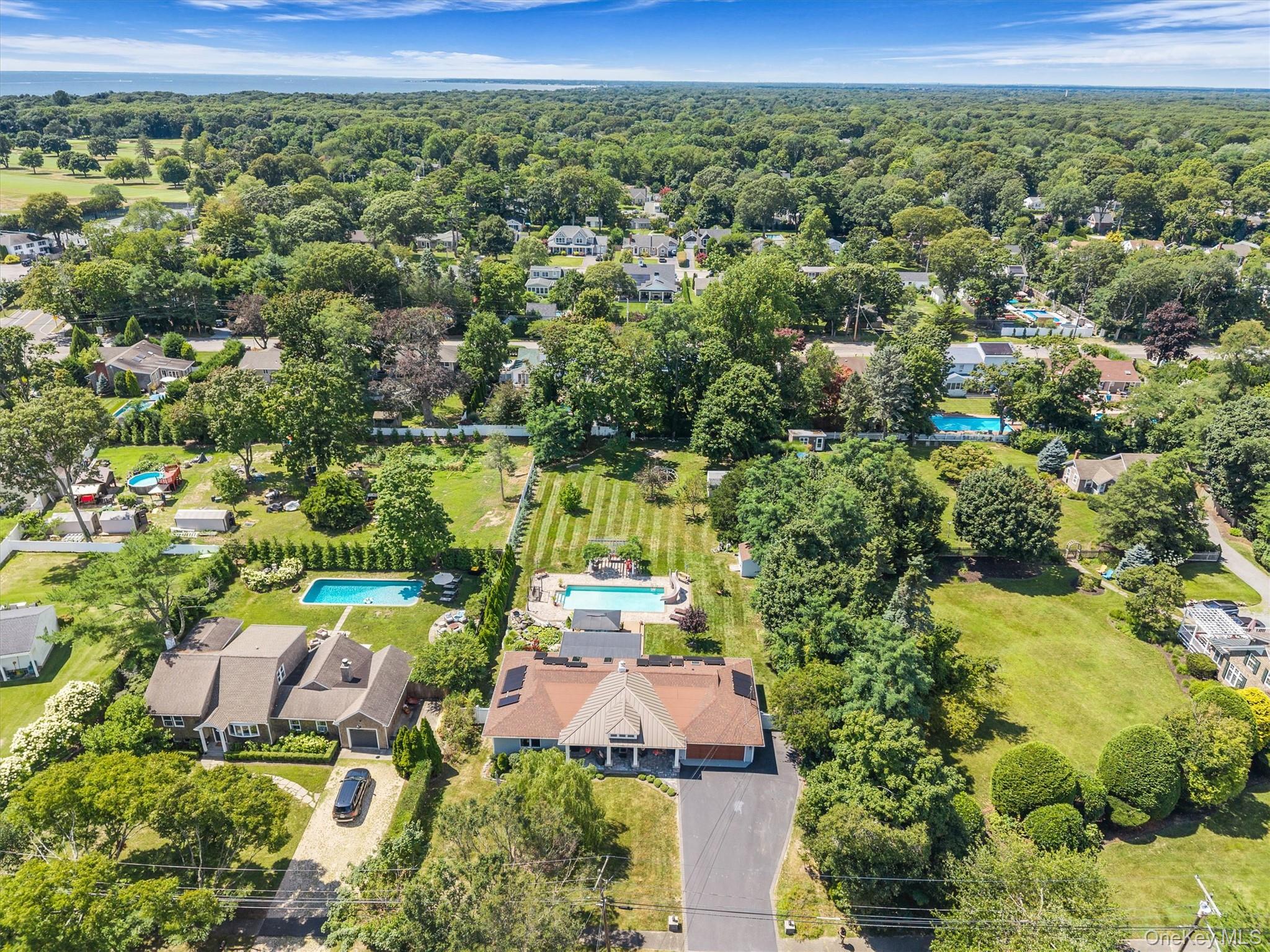 3rd image of 6 N Howells Point Rd, Brookhaven, NY 11713 | MLS# 1039319